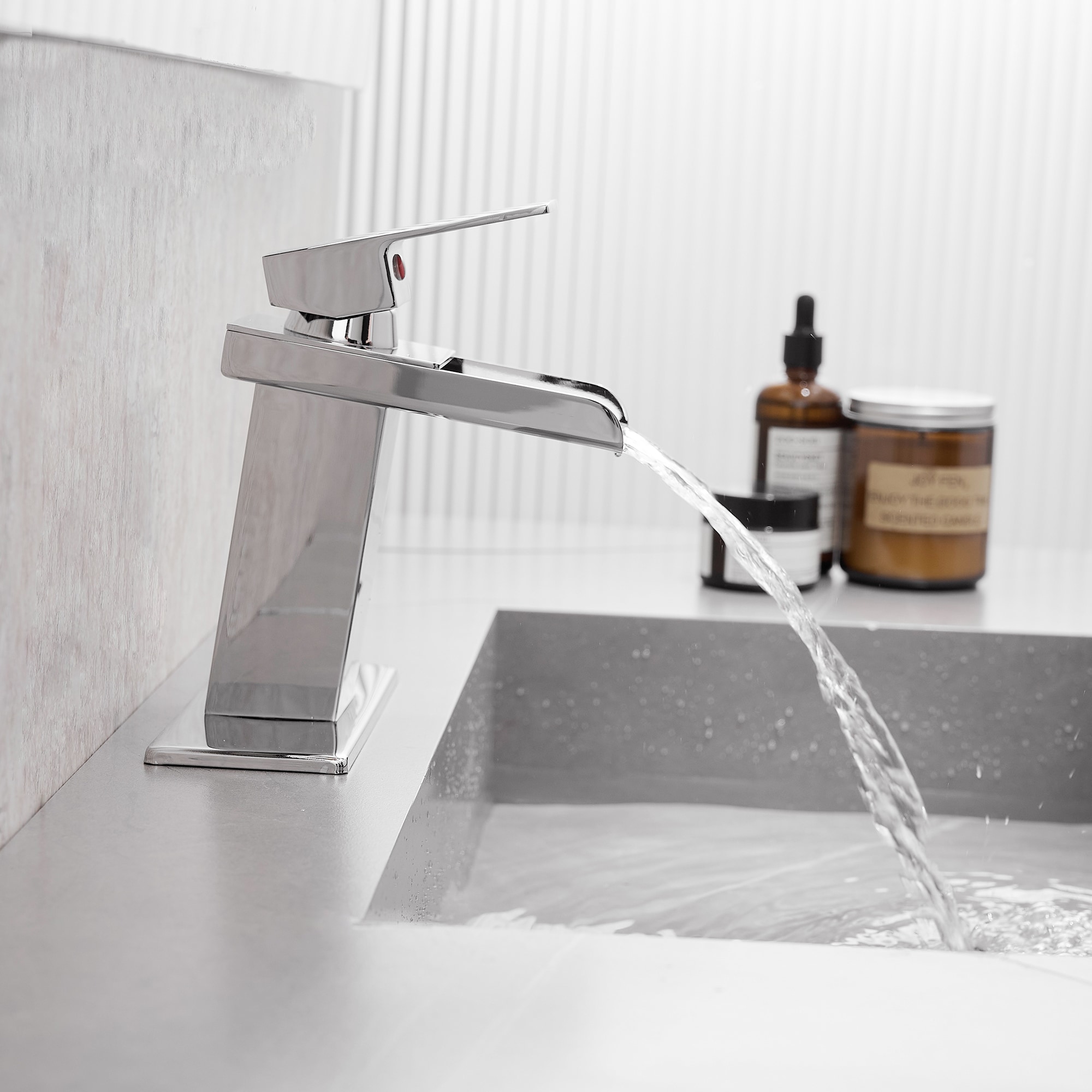Clihome TWHSA025-5BG Lavatory-Faucets - View #13