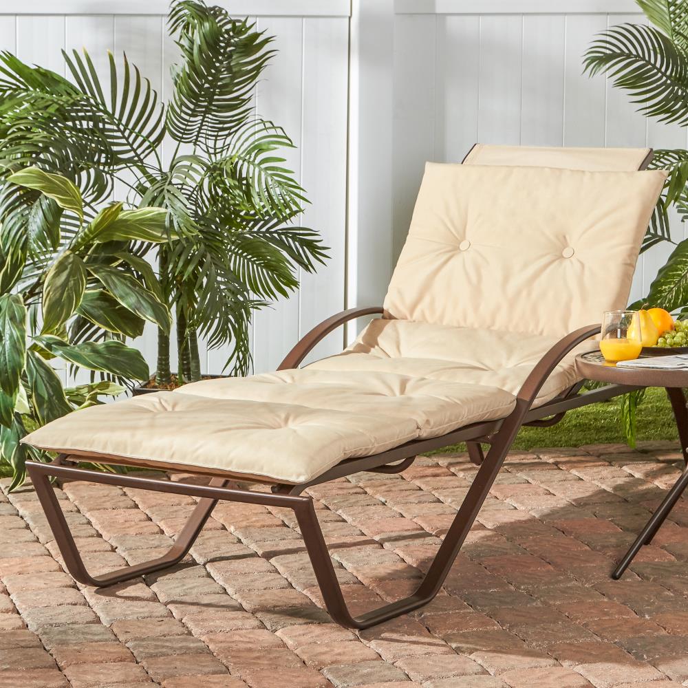 Greendale Home Fashions OC7910-SAND Patio-Furniture-Cushions - View #7