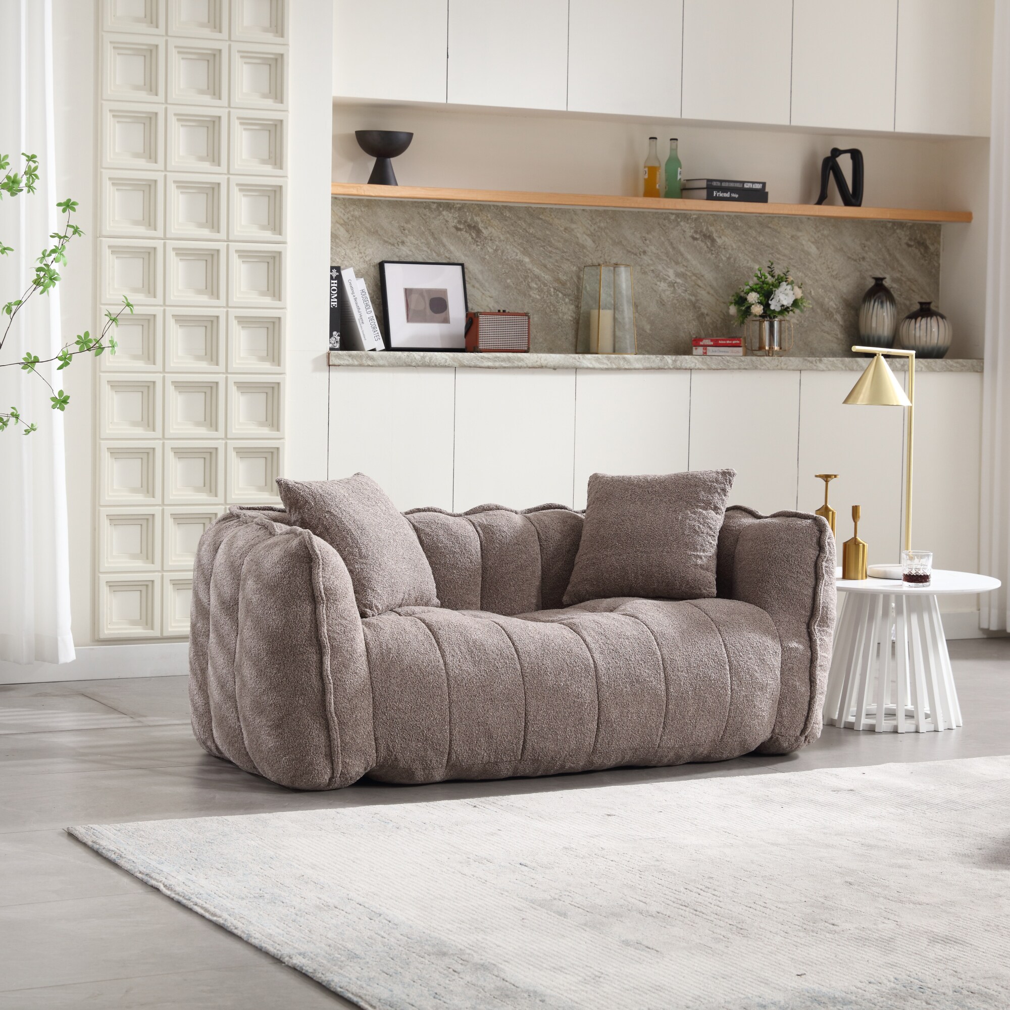 Bybafun YD2700015 Bean-Bag-Chairs - View #5