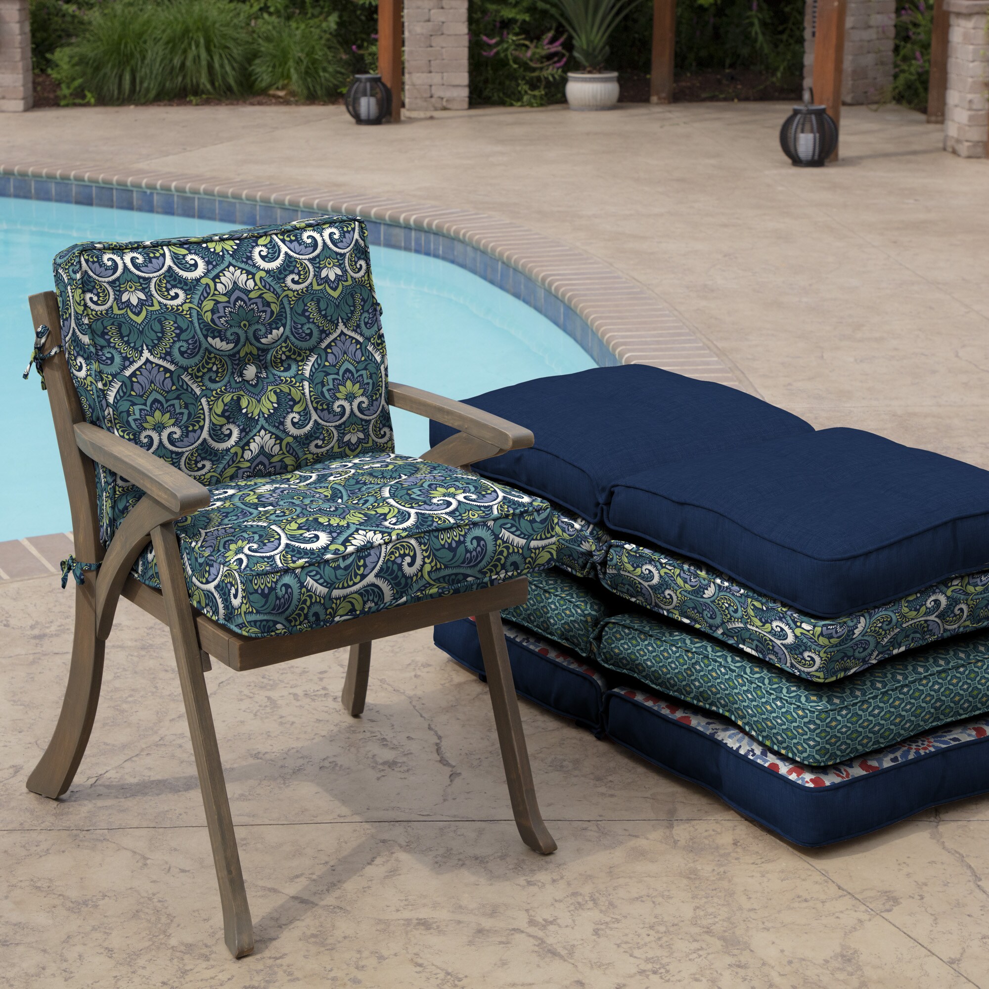 ARDEN TG0Q587B-D9Z1 Patio-Furniture-Cushions - View #5