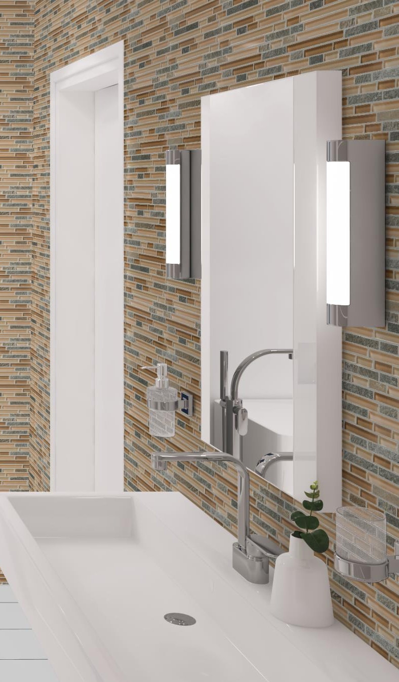 Andova Tiles ANDWRI857 Ceramic-Tile - View #3