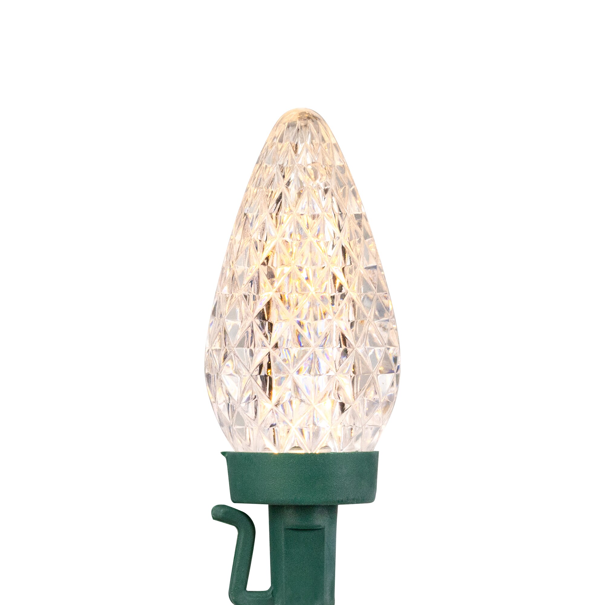 Northlight 32614125 Christmas-String-Lights - View #4