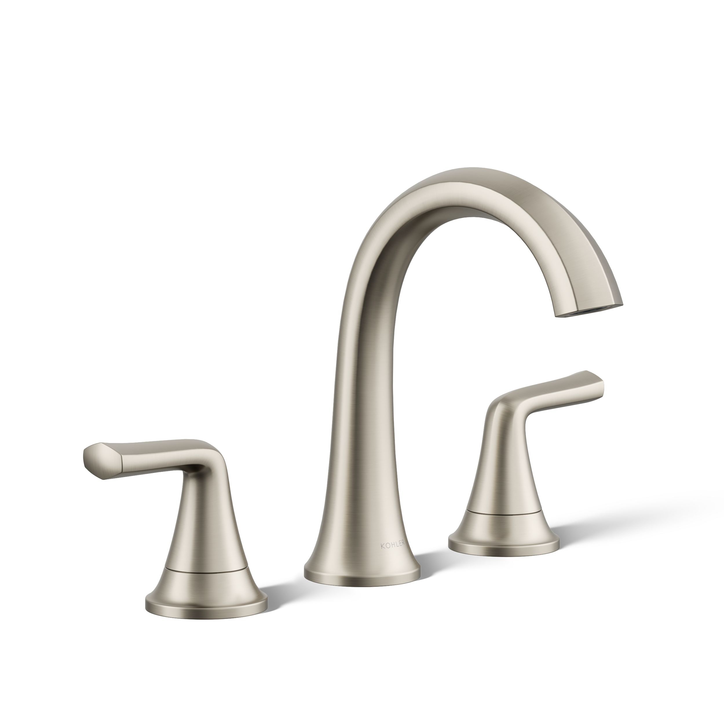 KOHLER R27213-4D-BN Lavatory-Faucets - View #2