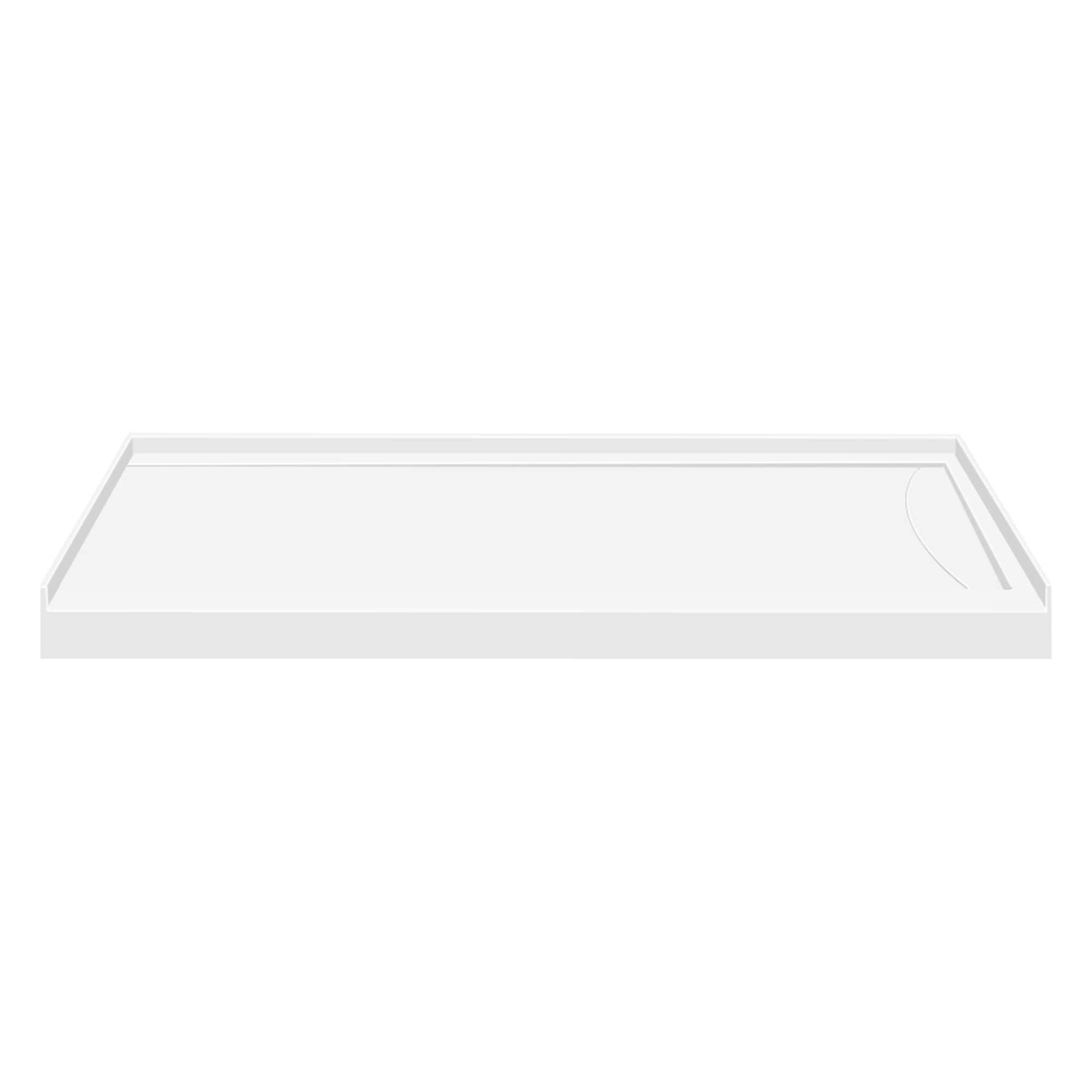 Transolid FSL6032R-01 Shower-Floors - View #2