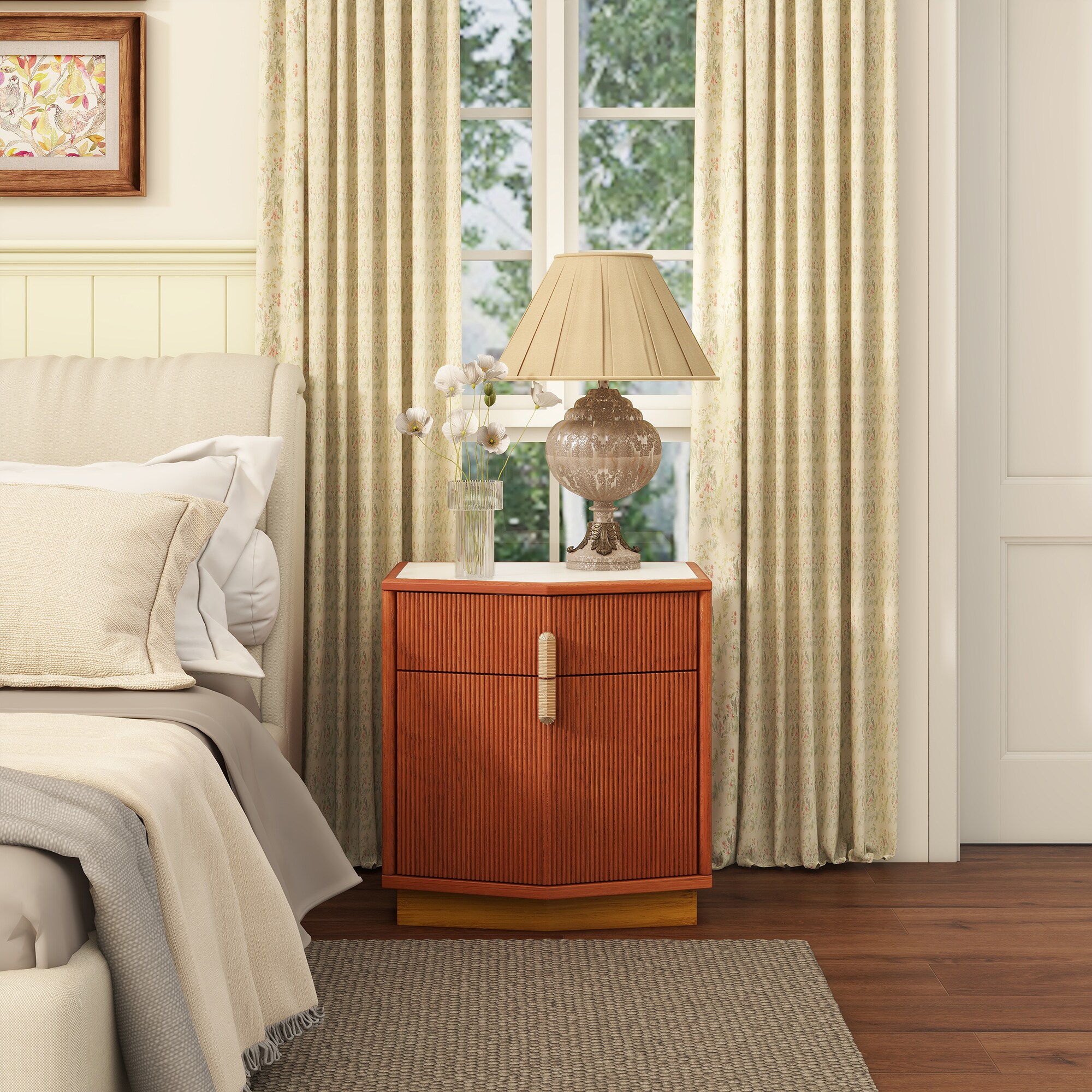 ZAKLOOP ZK761P324057N nightstands - View #2
