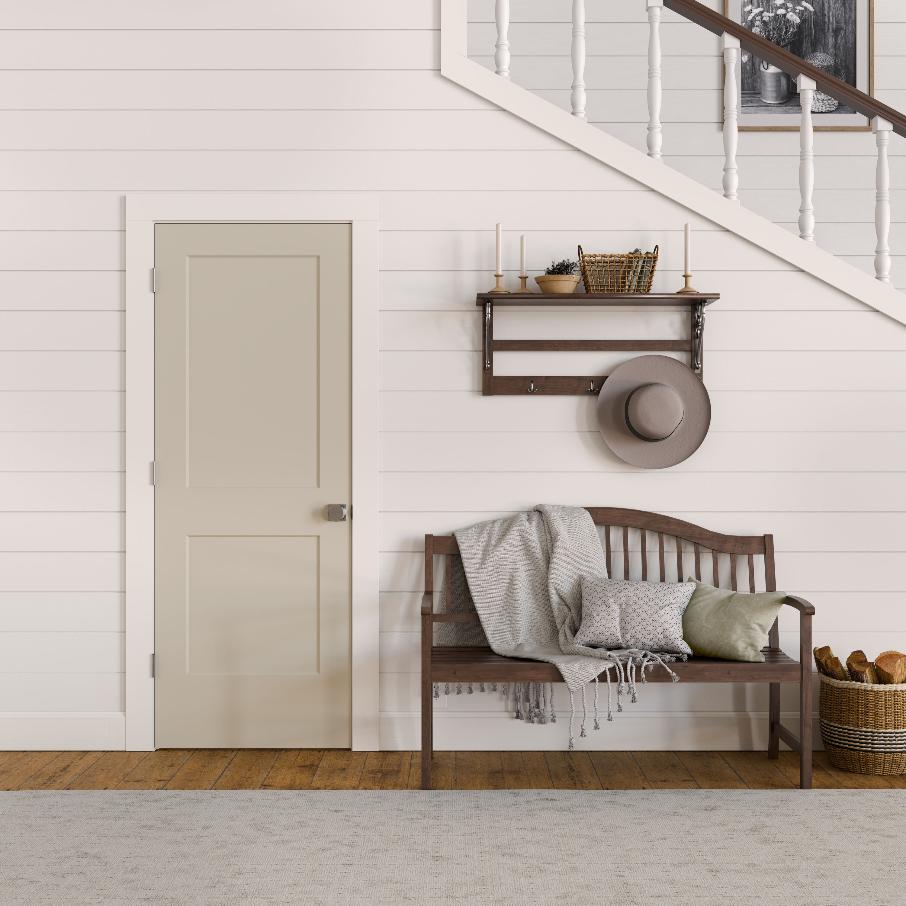 JELD-WEN LOWOLJW226100925 Pre-Hung-Doors - View #2
