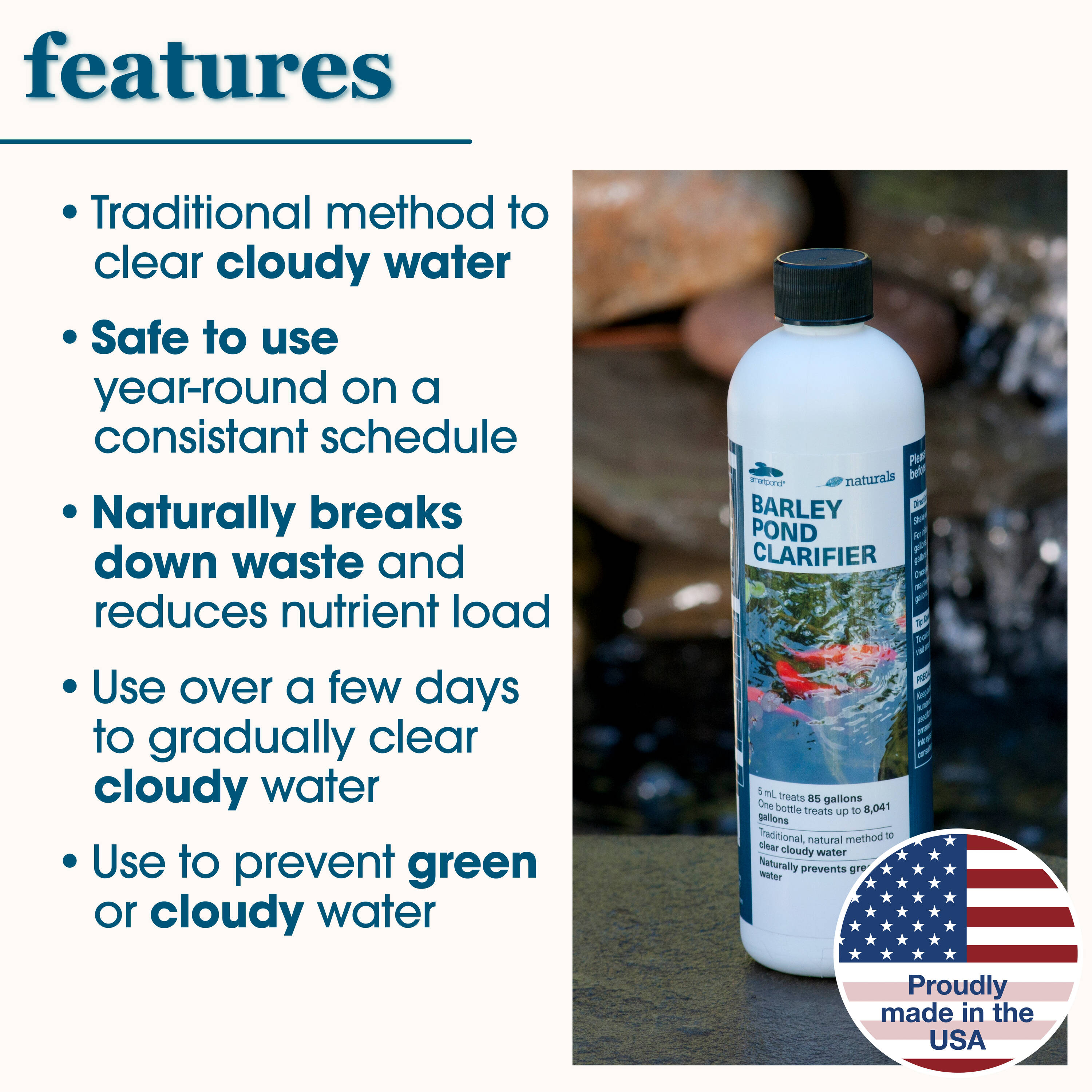 smartpond 96894 Pond-Cleaners - View #3