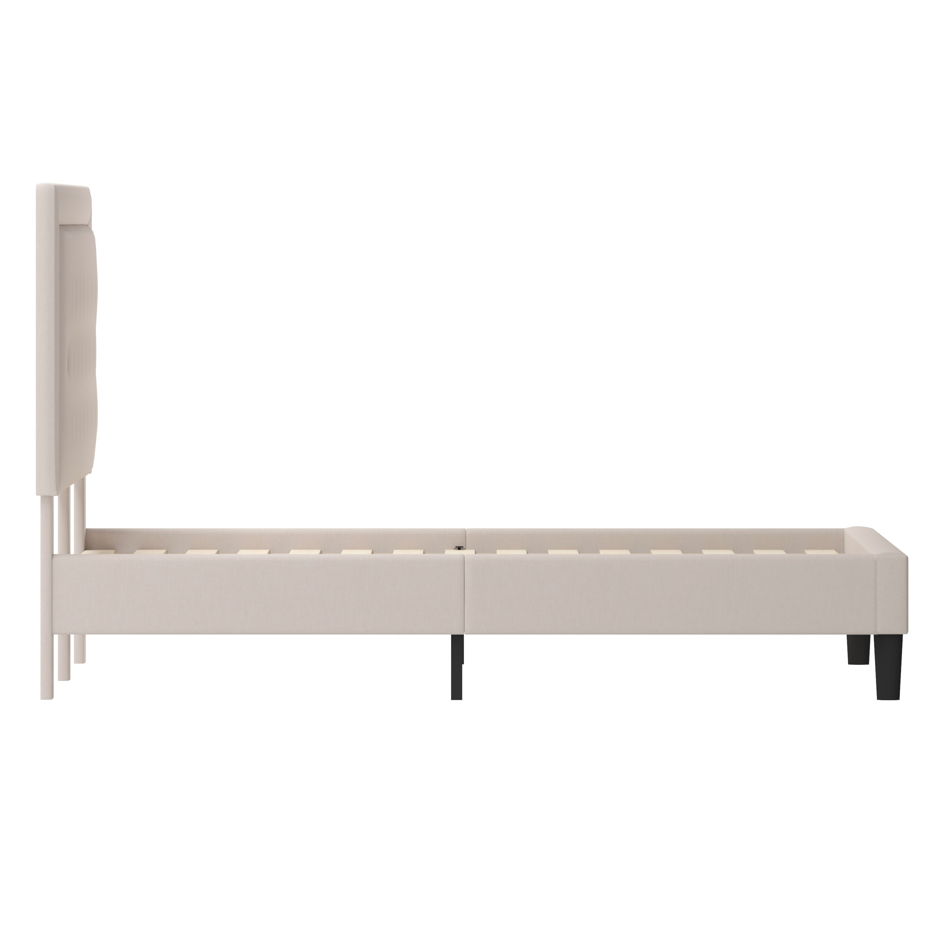 Flash Furniture 889142227335 beds - View #7