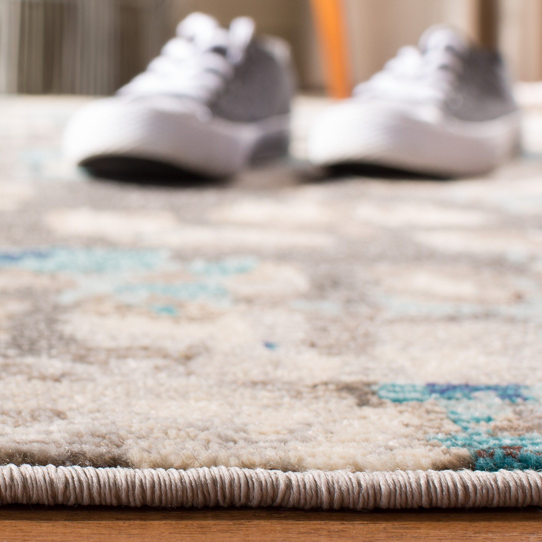 Safavieh MAD425E-8SQ rugs - View #7