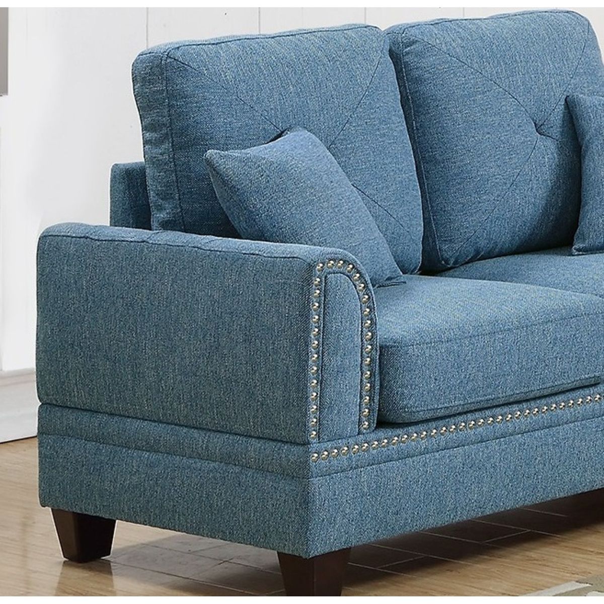 JASMODER HS00F6508-ID-AHD Sofas-Loveseats - View #7