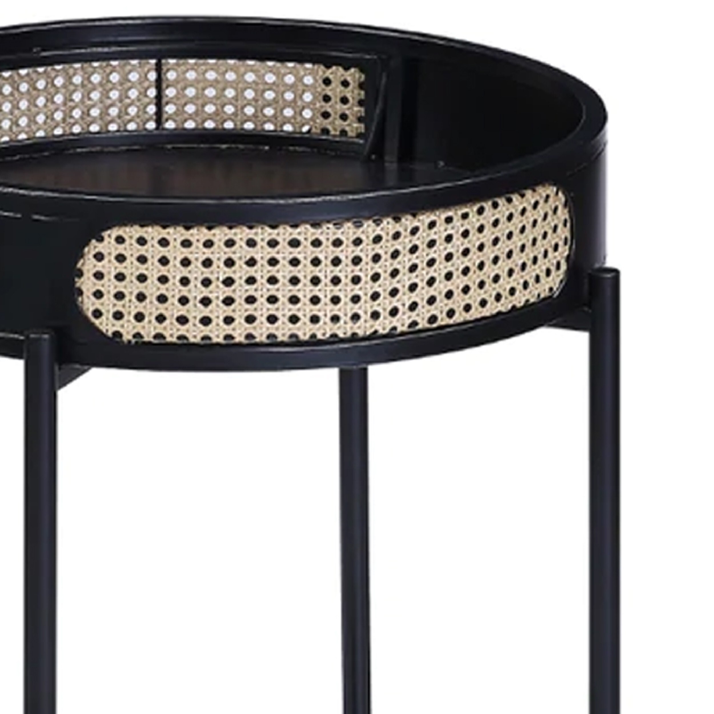 Benzara BM275488 End-Tables - View #2