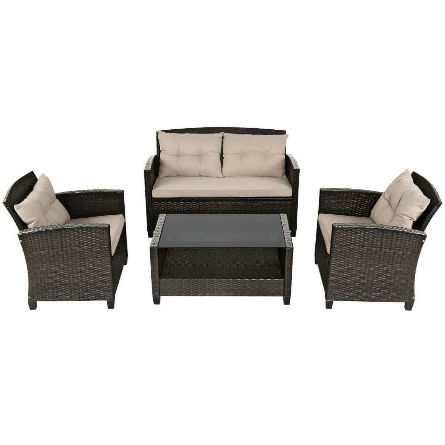 VERYKE 5354821723101 Patio-Conversation-Sets - View #8