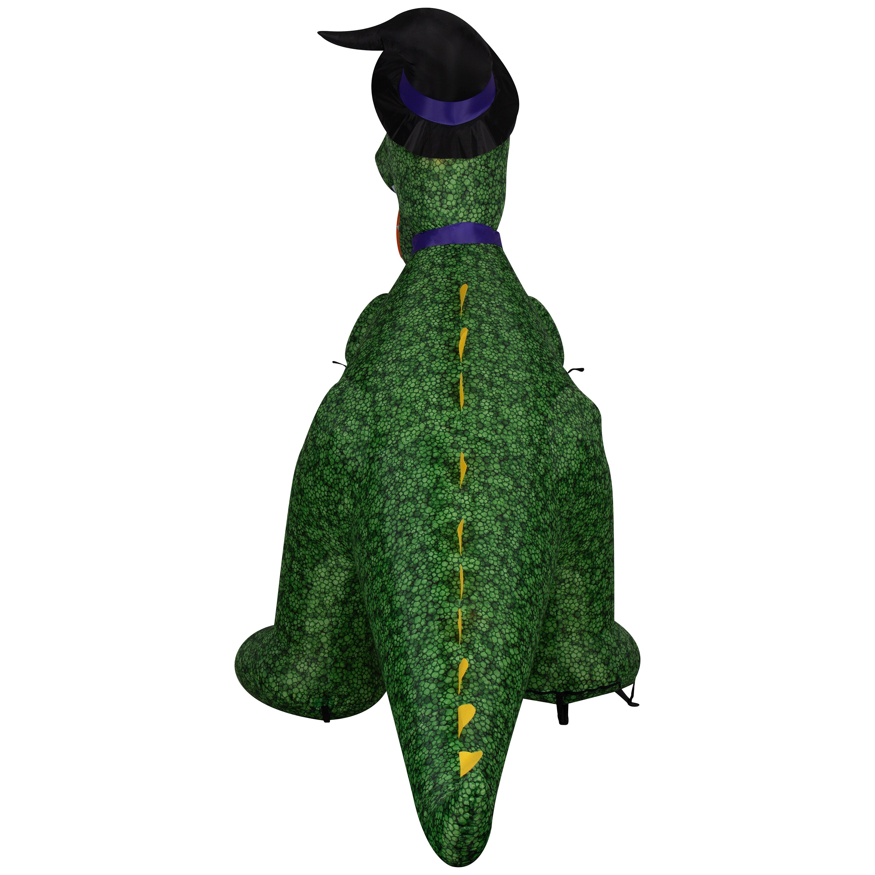 Gemmy G-550226 Outdoor-Halloween-Decor - View #2
