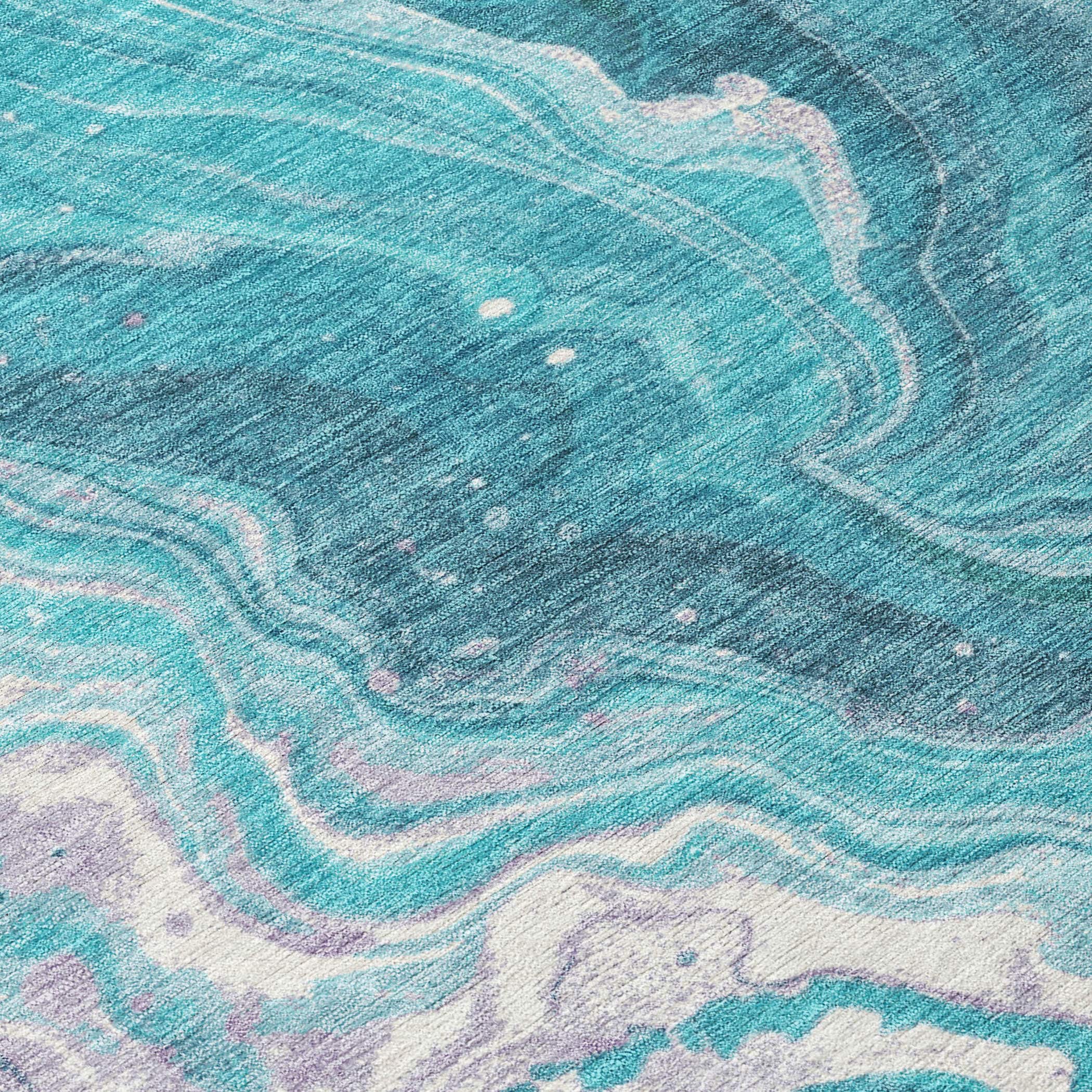 Addison Rugs ACN1701TE30X46 rugs - View #5