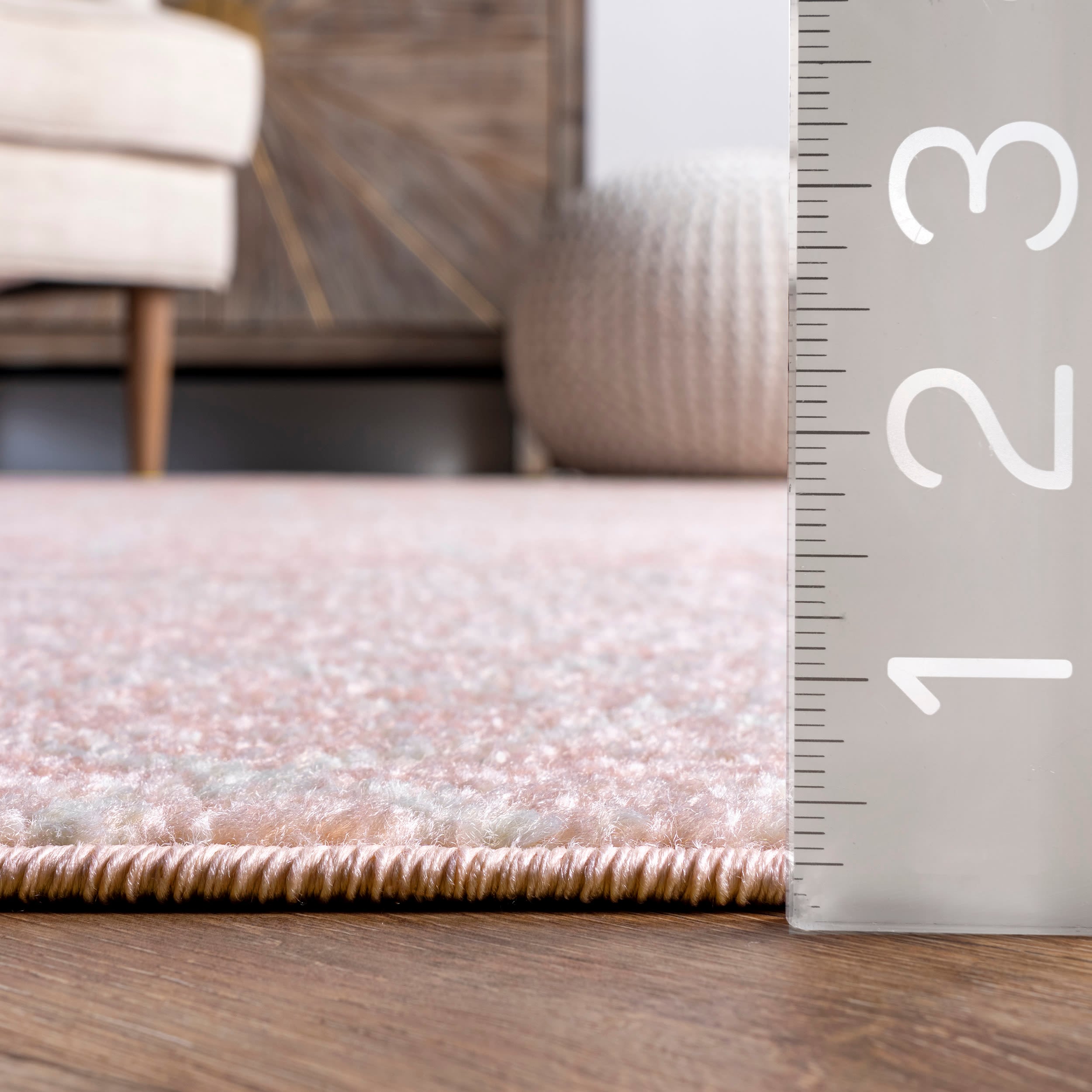 nuLOOM RZBD16H-203 rugs - View #4