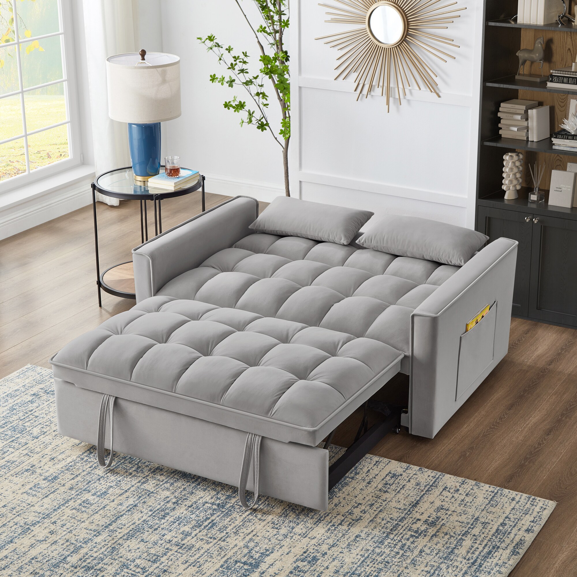Bybafun YD3800023 futons - View #7