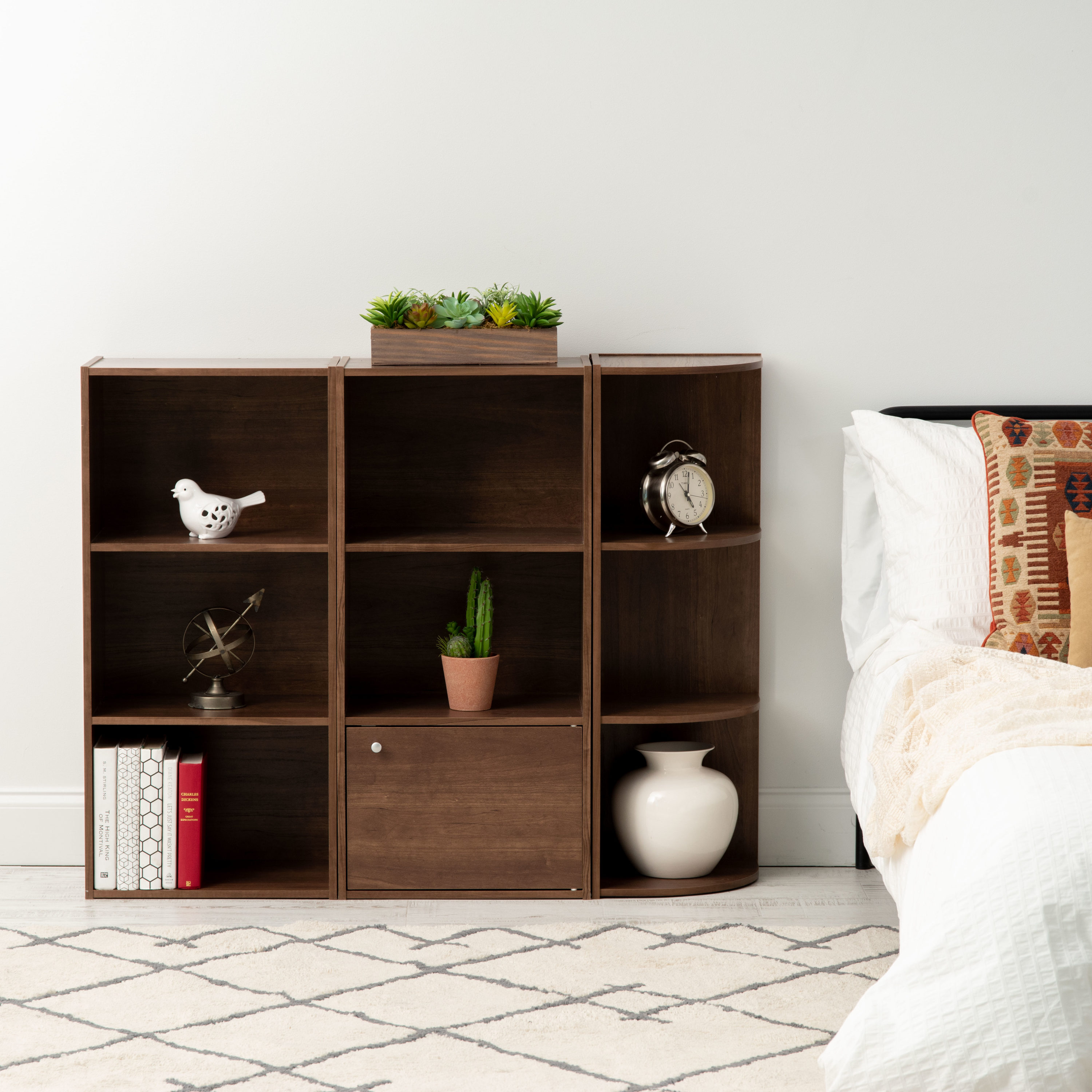 IRIS 596213 bookcases - View #4