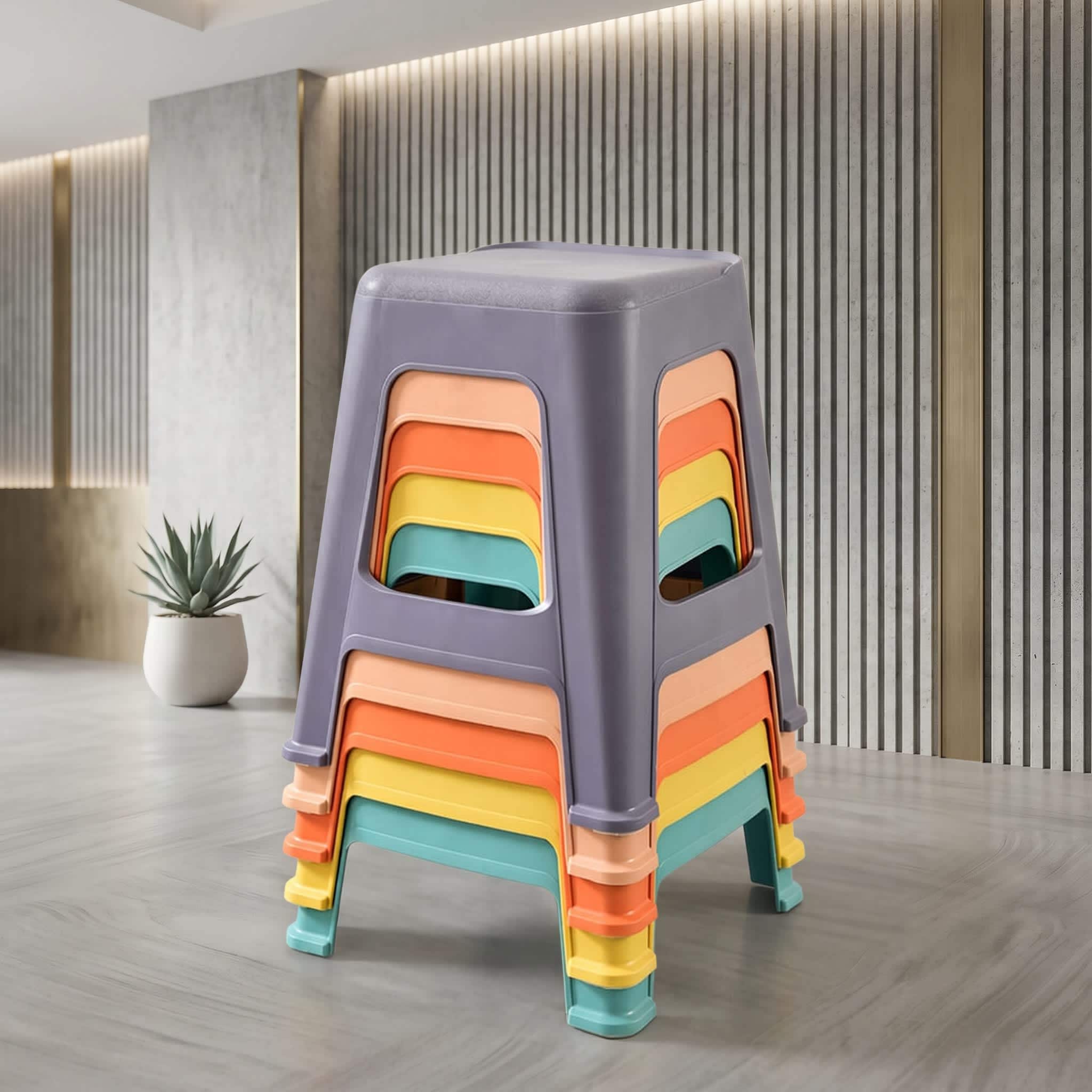 Rbied TGX-129U Kids-Chairs - View #4