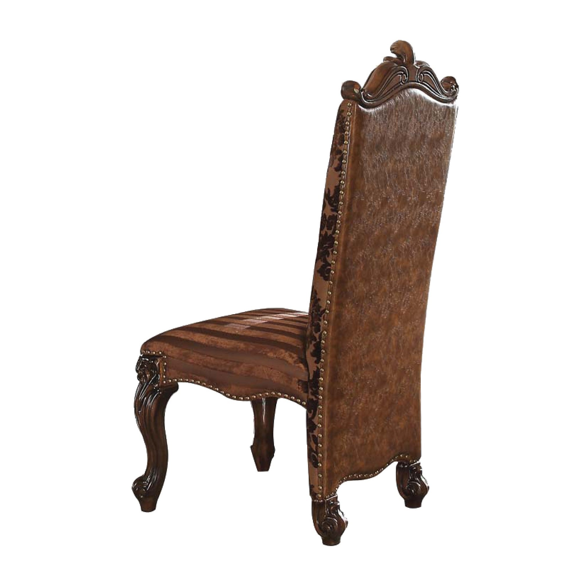 Benzara BM191295 Dining-Chairs - View #2
