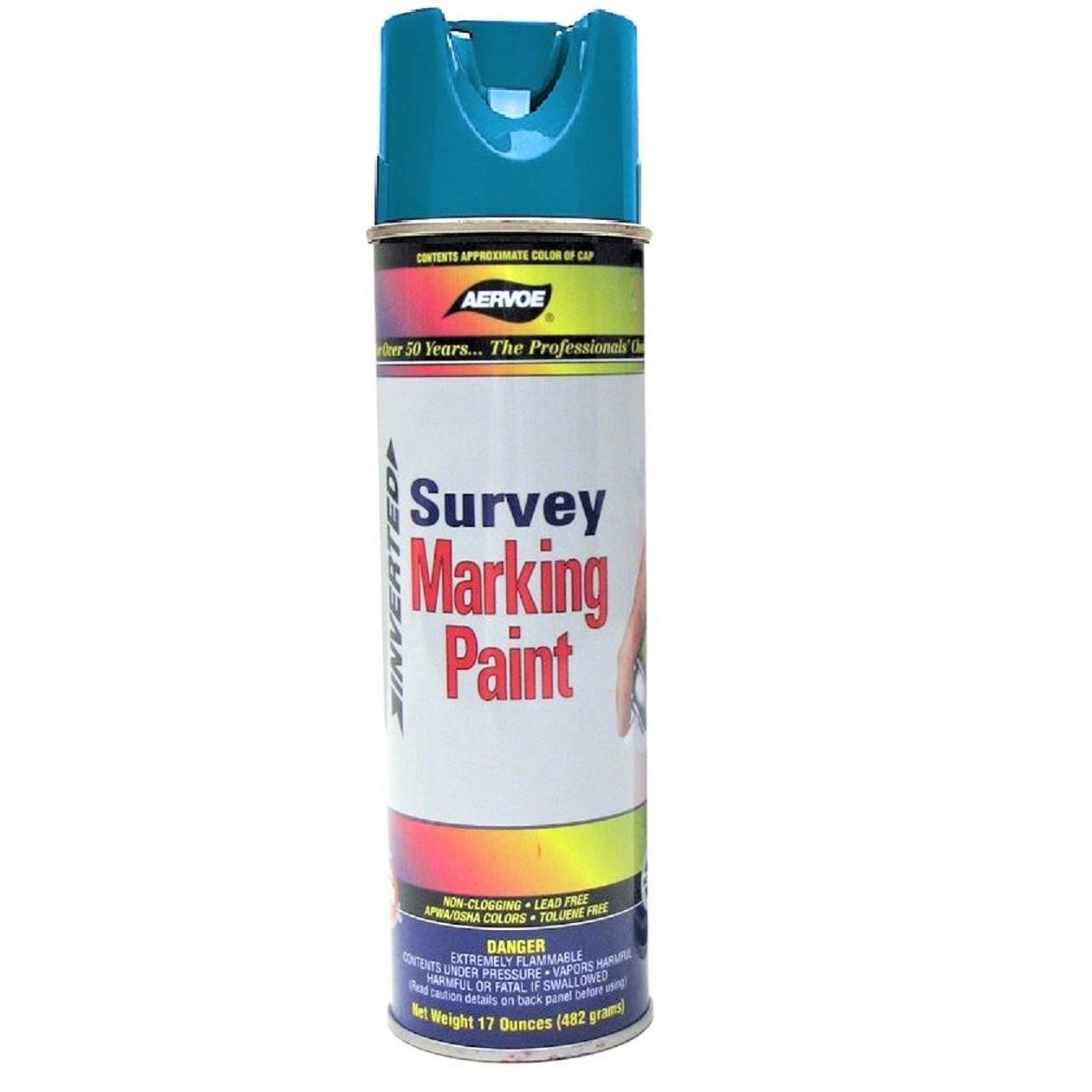 Aervoe AER227--12 Marking-Paint - View #5