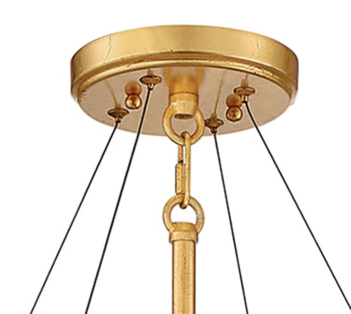 Metropolitan N7845-711 Pendant-Lights - View #3