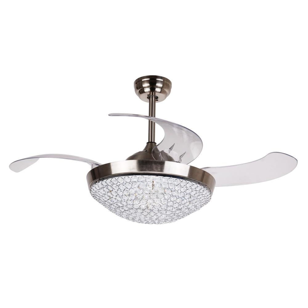 Matrix Decor MDF4401DF110V Ceiling-Fans - View #4