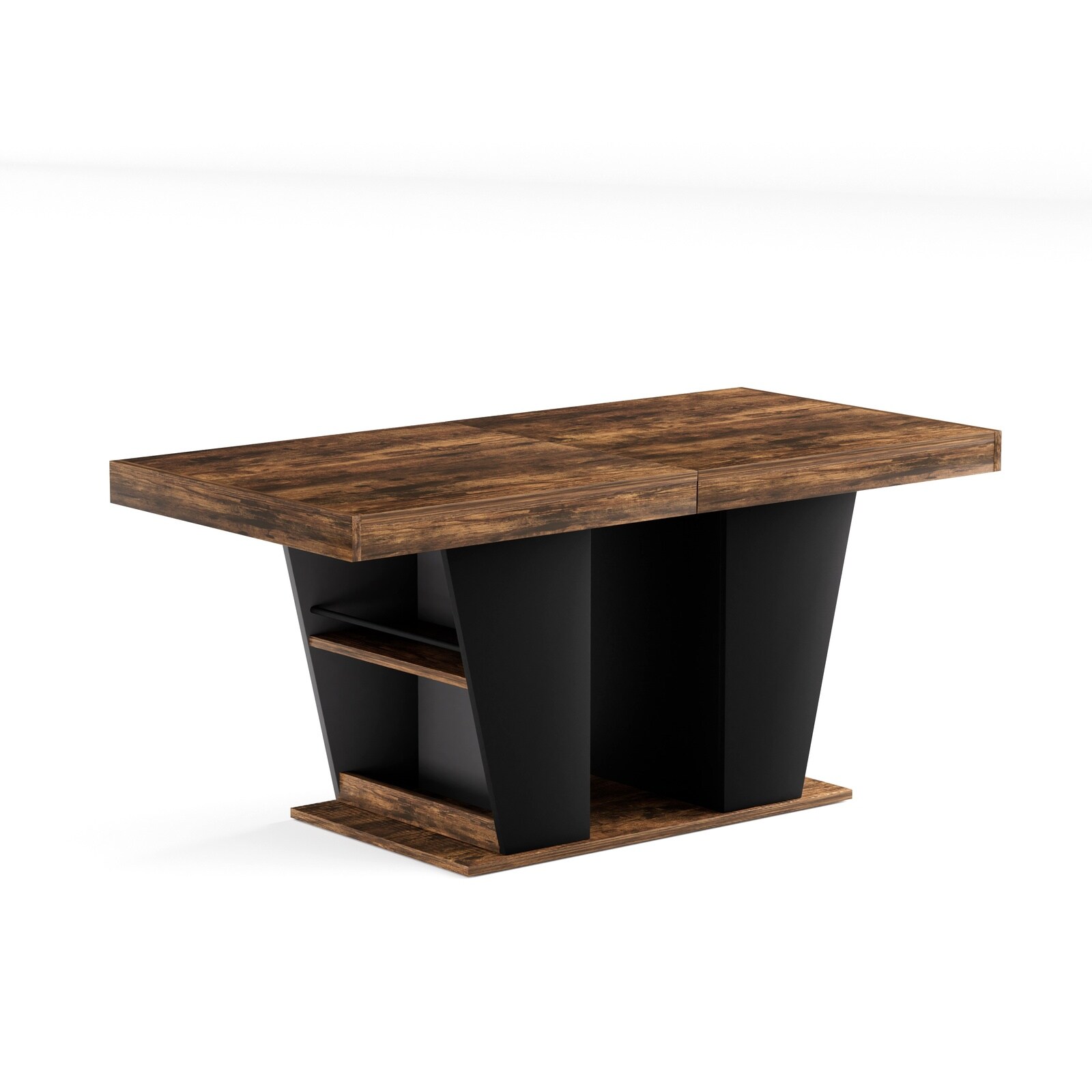 Horizons Prime LJW107023 Dining-Tables - View #8