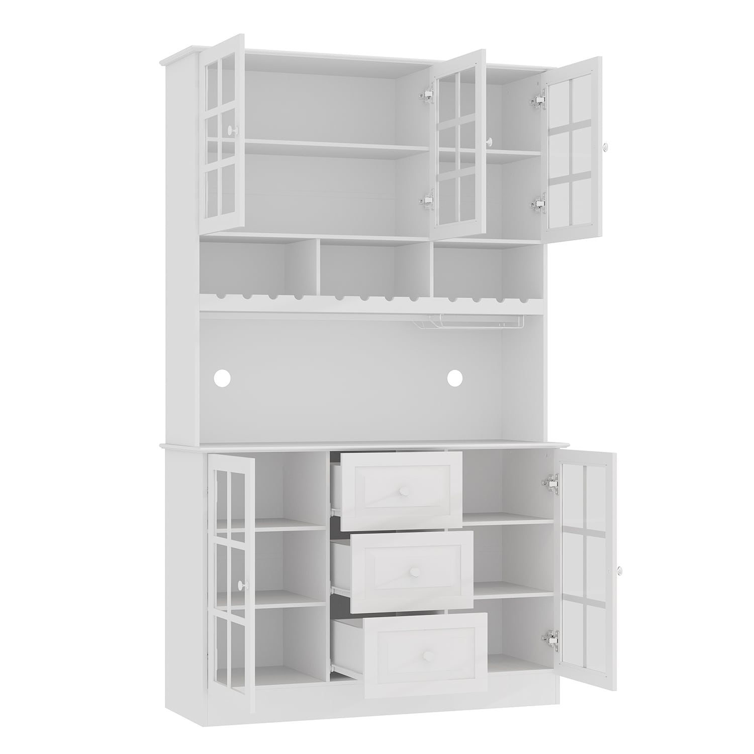 FUFU&GAGA LJY-KF330063-01+02 Dining-Kitchen-Storarge - View #6