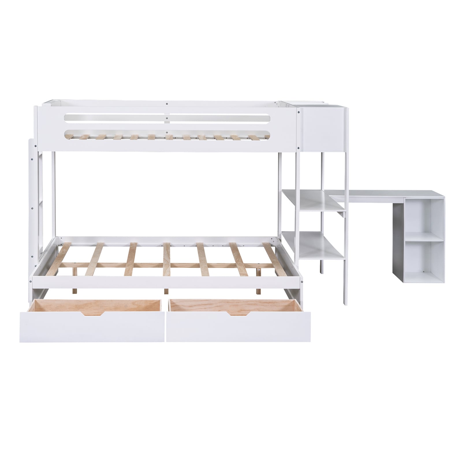 BESTCOSTY GX001LJW611AAK-ZY beds - View #3