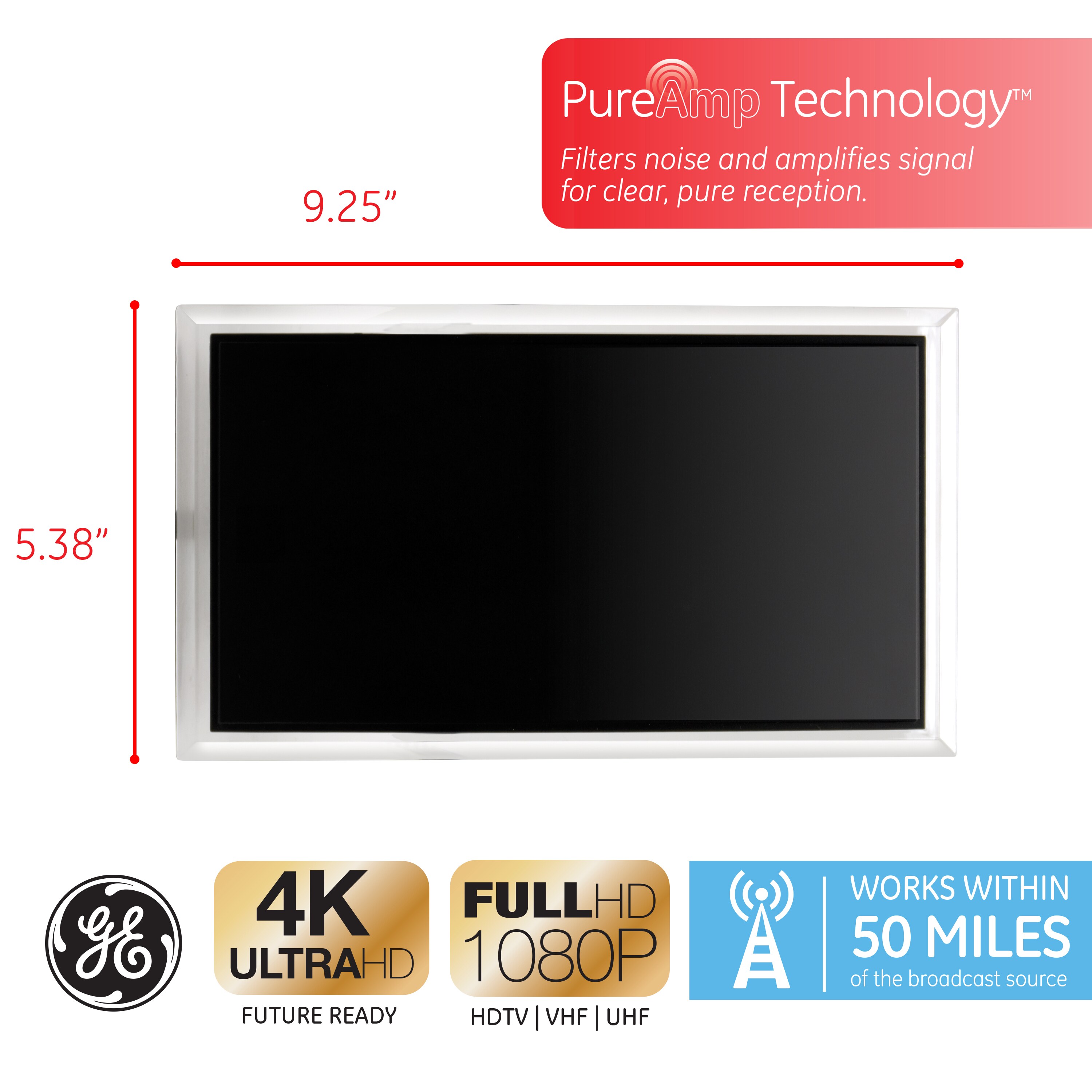 GE 34134-P1-992 antennas - View #2
