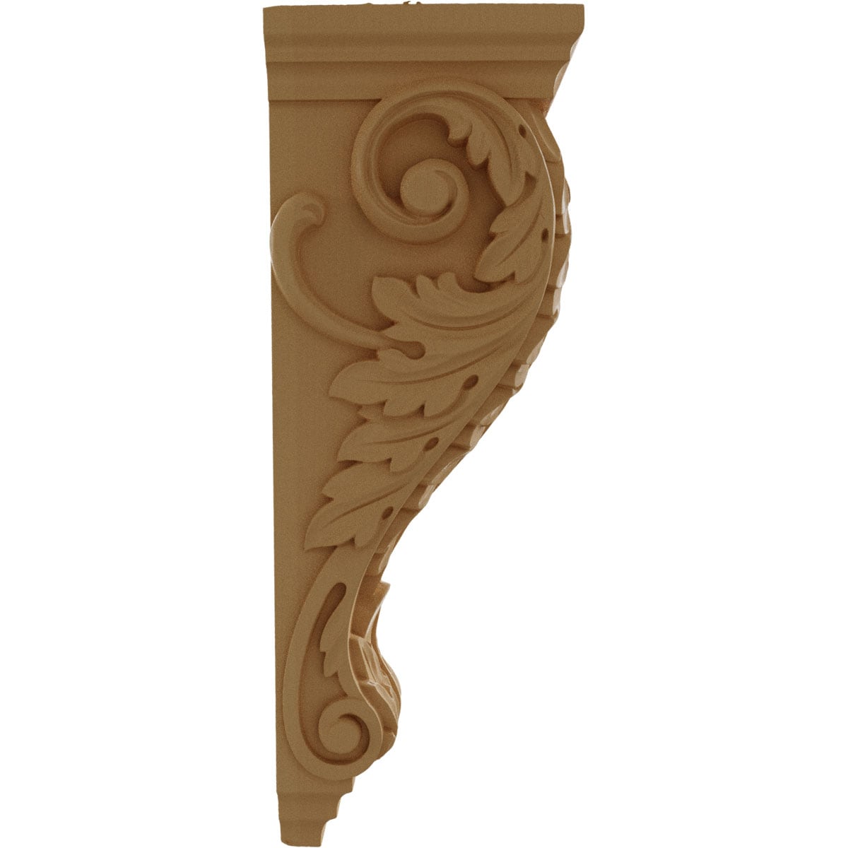 Ekena Millwork CORW07X08X22ACMA corbels - View #3