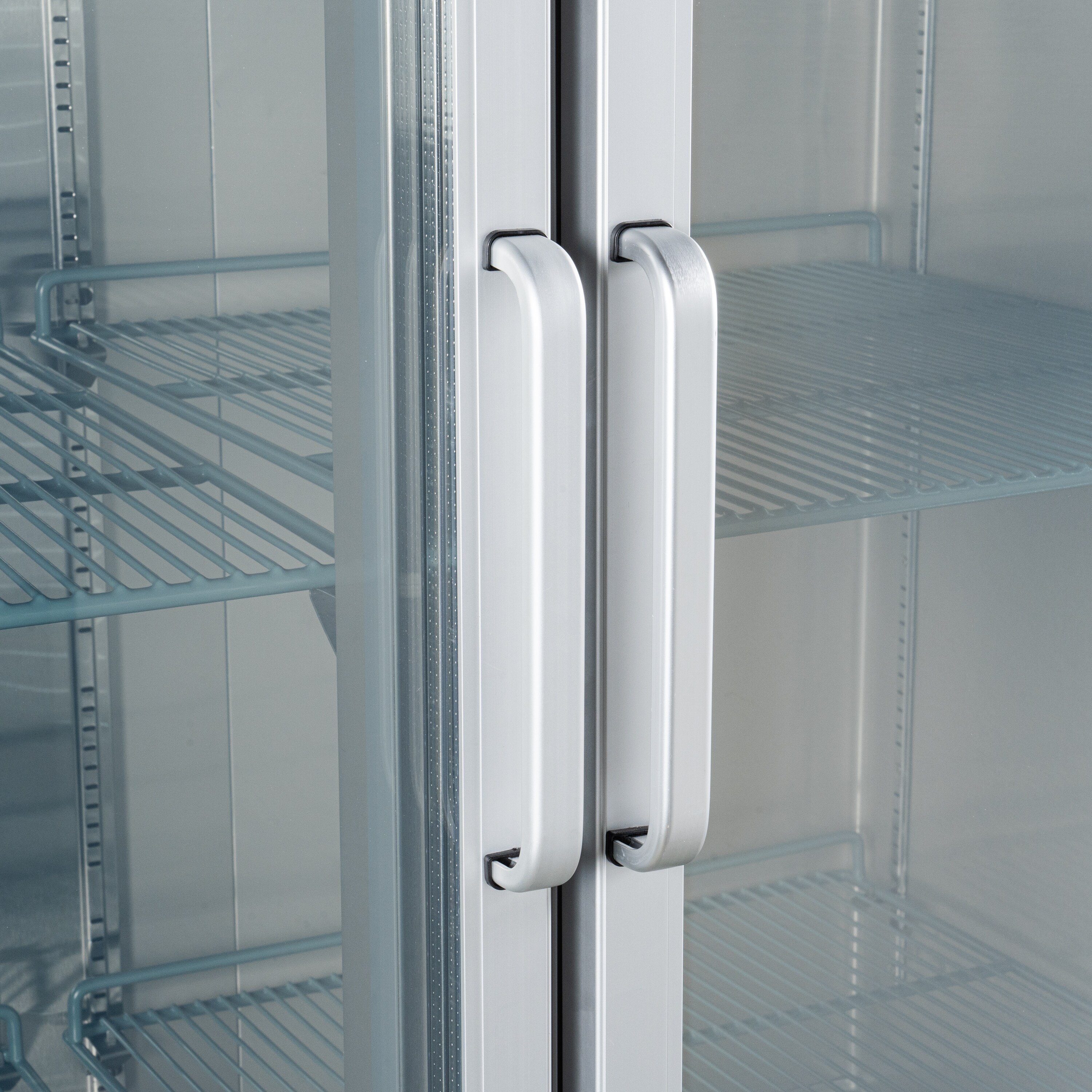 KoolMore LOW-RIF-2D-GD Commercial-Freezers - View #15