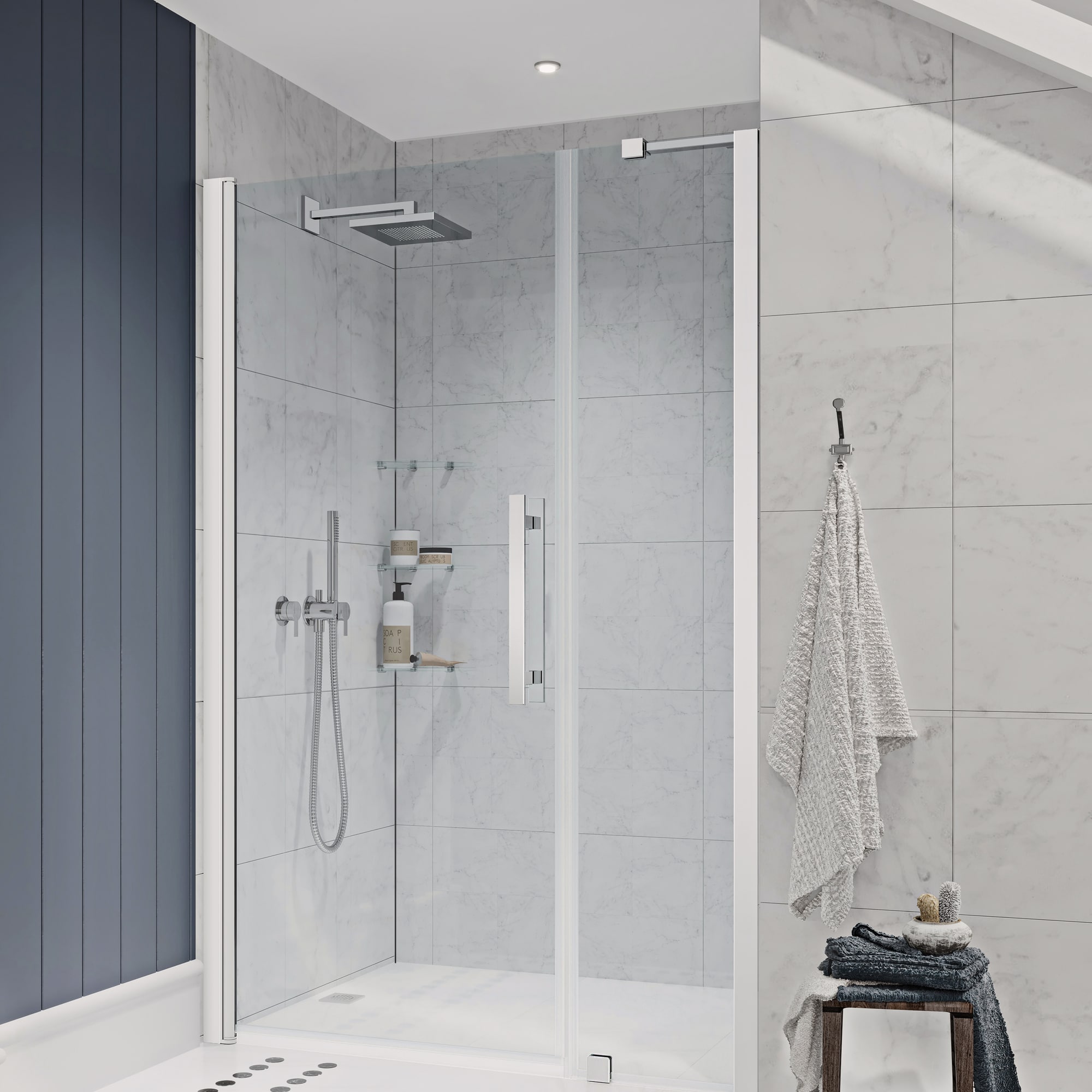 OVE Decors 828796065603 Shower-Doors - View #3