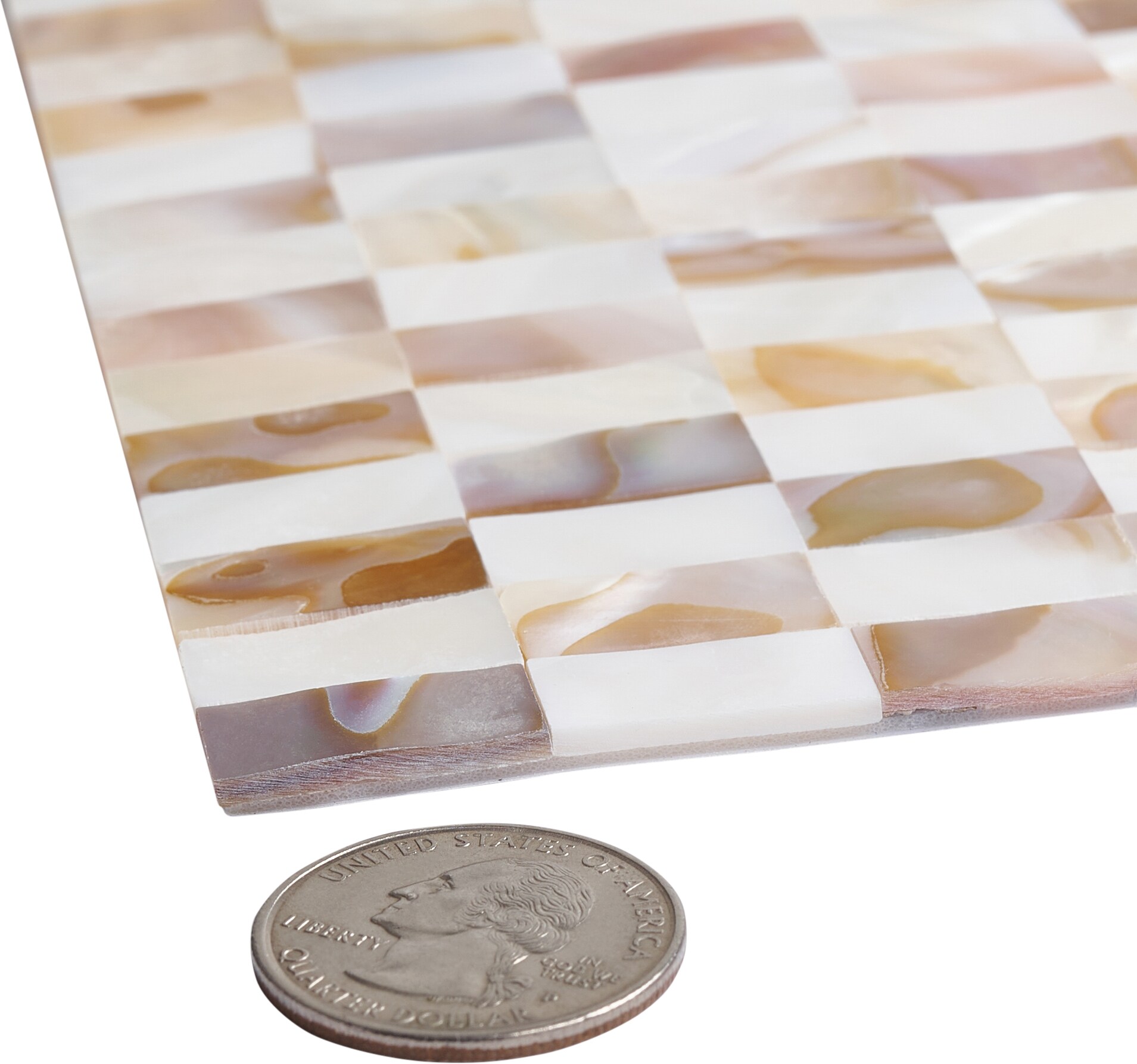 Avant Decor MPL004-SMP Tile-Samples - View #3