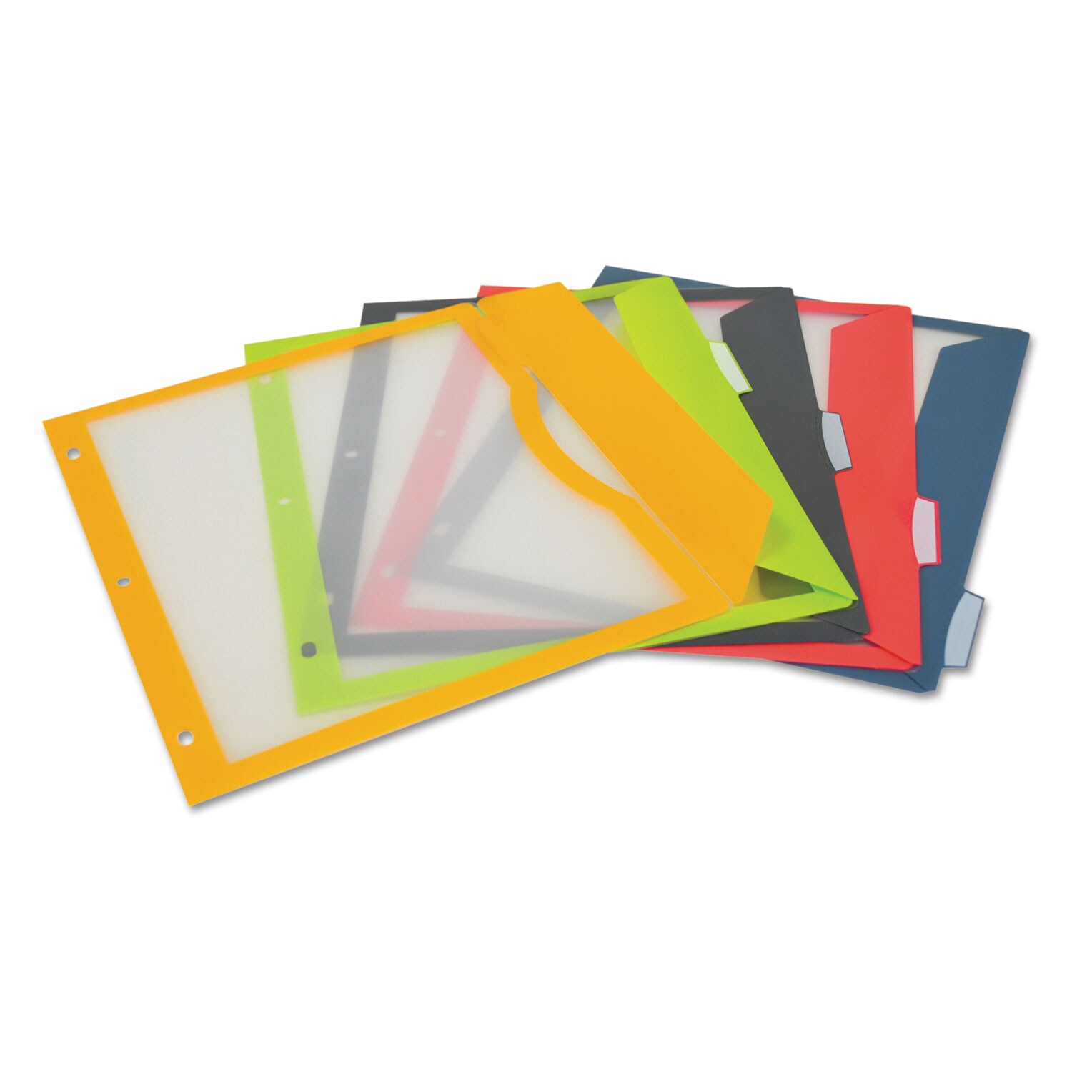 C-Line ESNCLI06650 binders - View #2