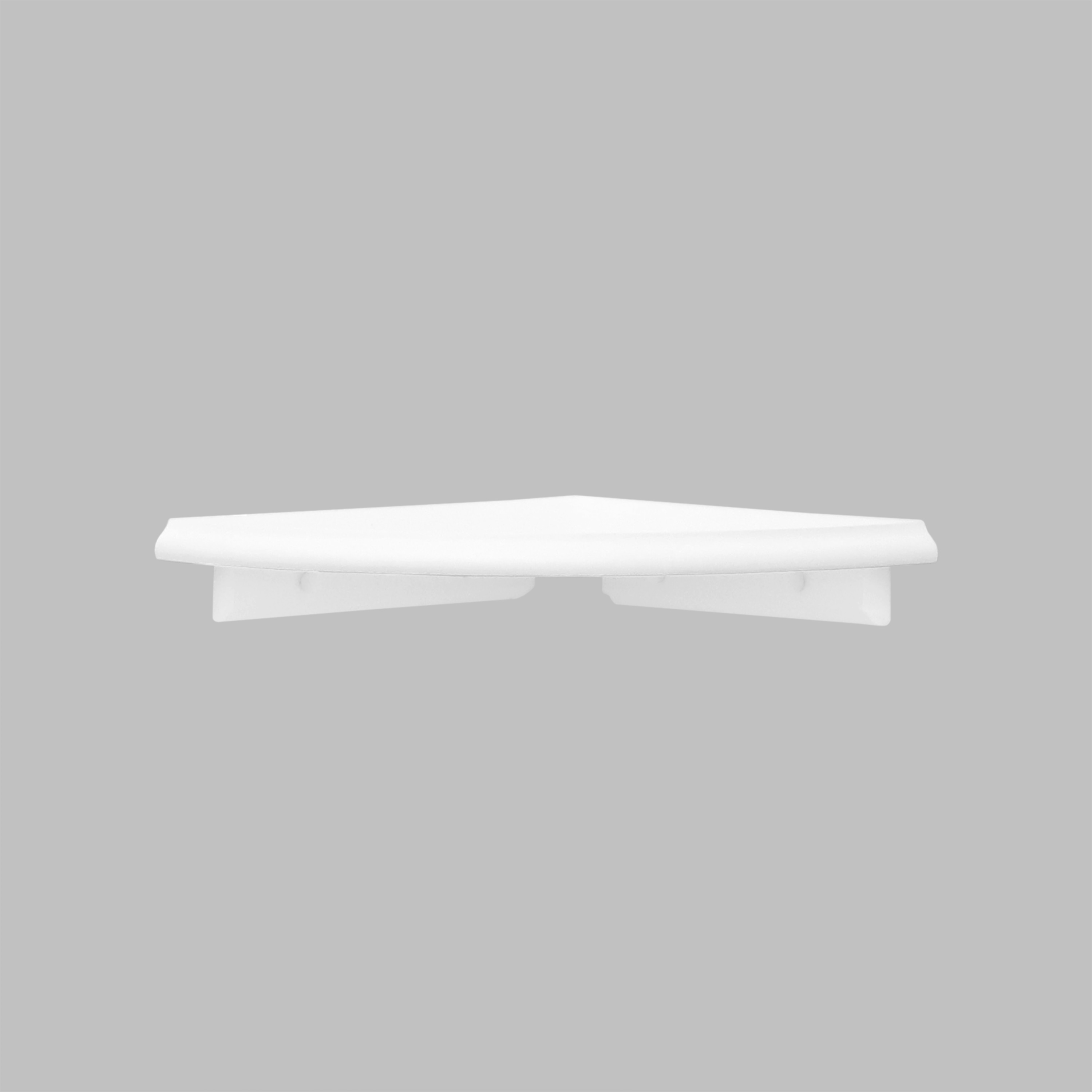 Style Selections 0194166 Wall-Mounted-Shelving - View #3