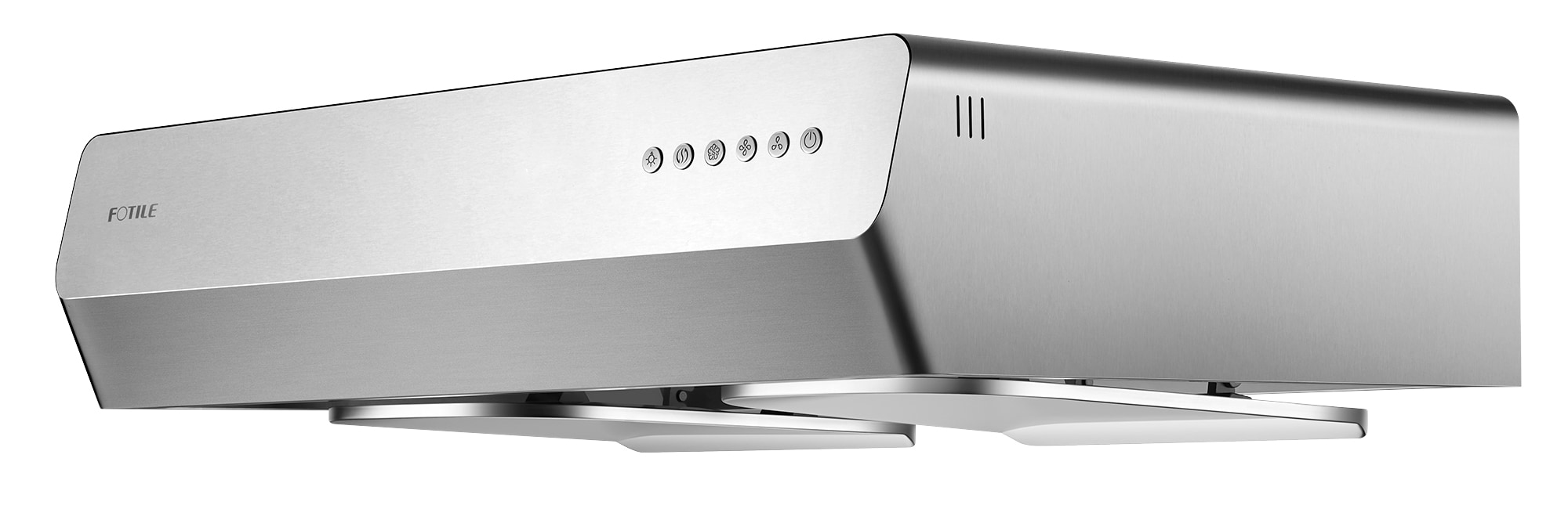 FOTILE Pixie Air™ 30'' Slim Line, Under the Cabinet Range Hood