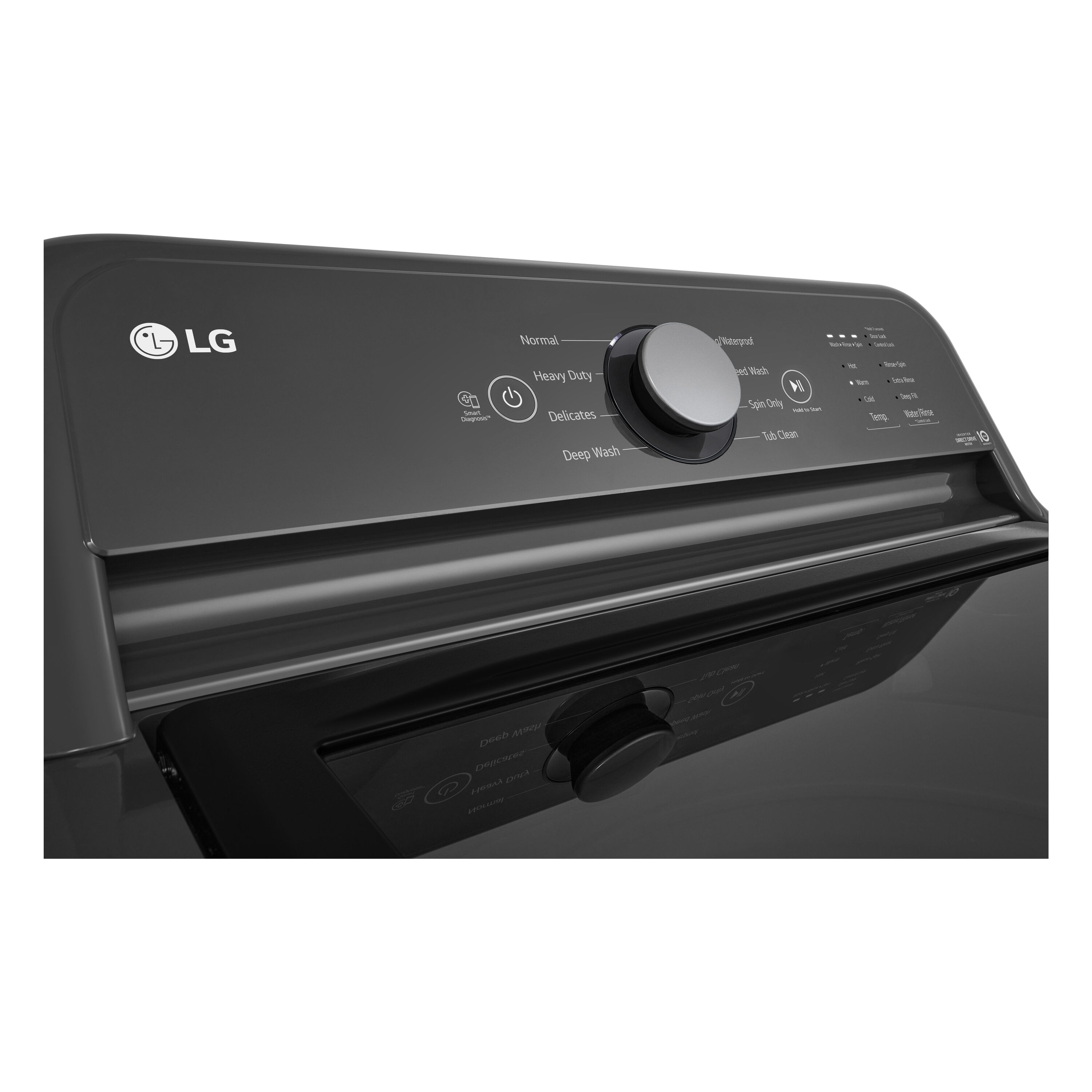LG WT6105CM Tl-Wash - View #10