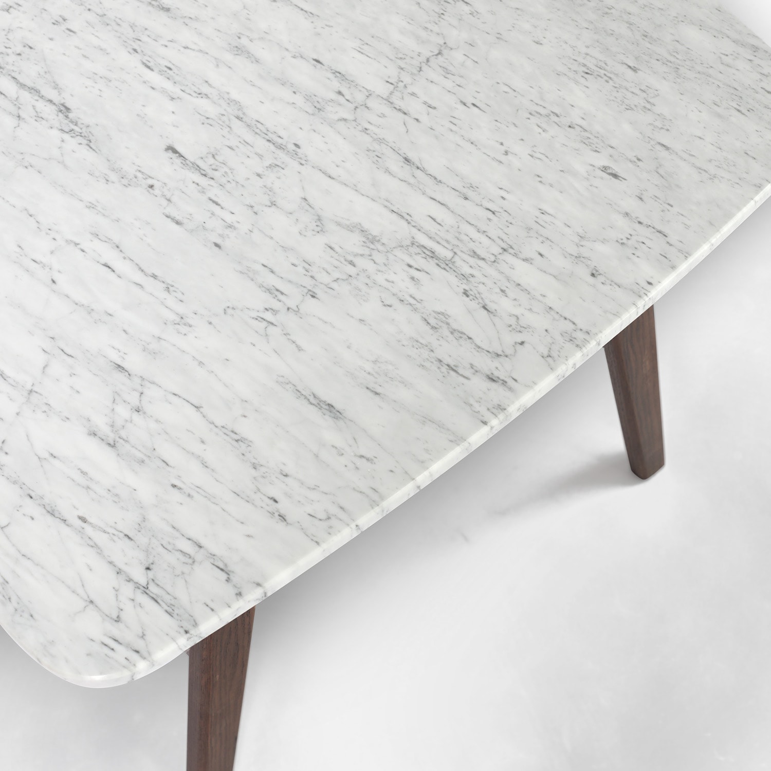 The Bianco Collection TBC-4064-PT1833-WHT End-Tables - View #5