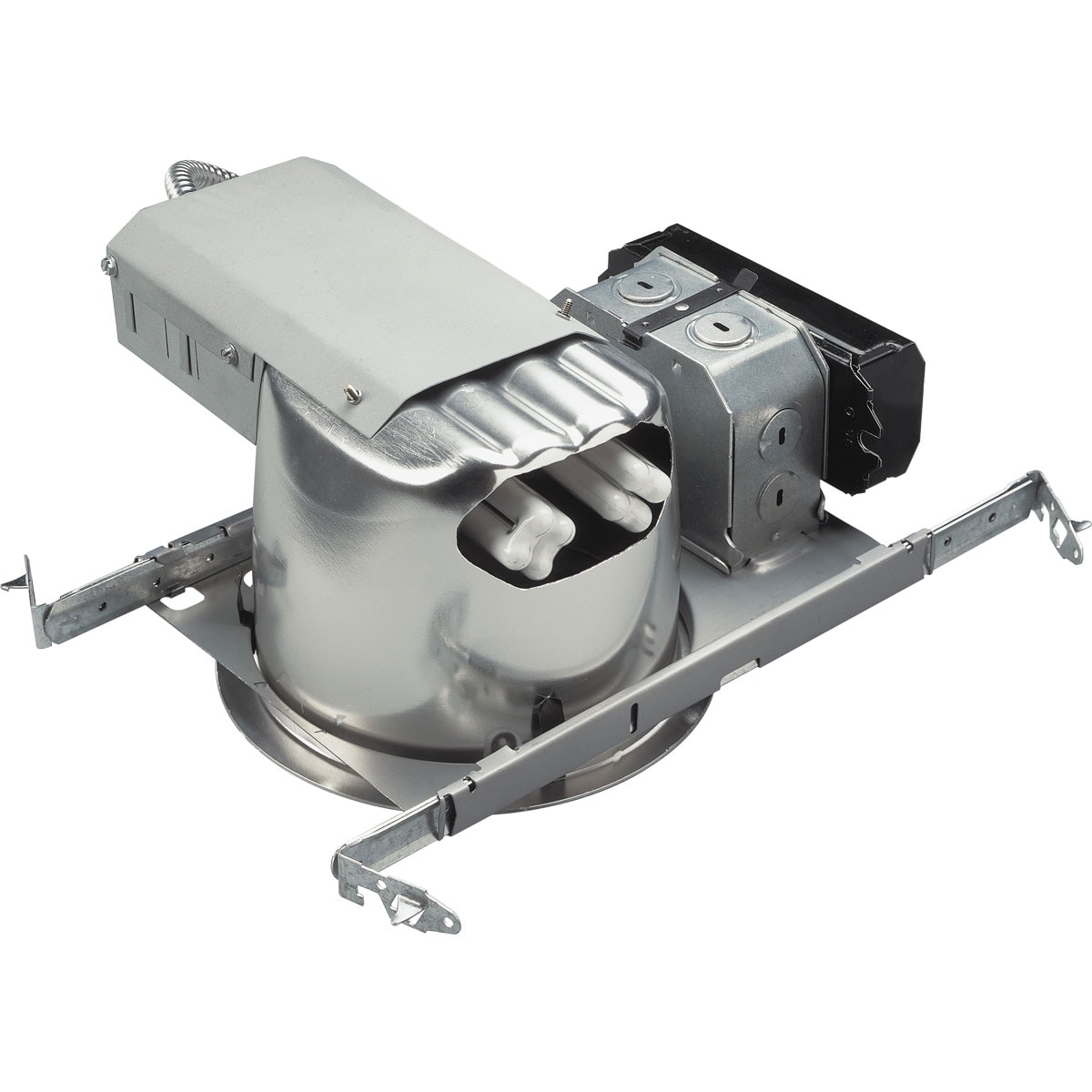6" Incandescent Shallow Remodel IC Housing | Viking Electric