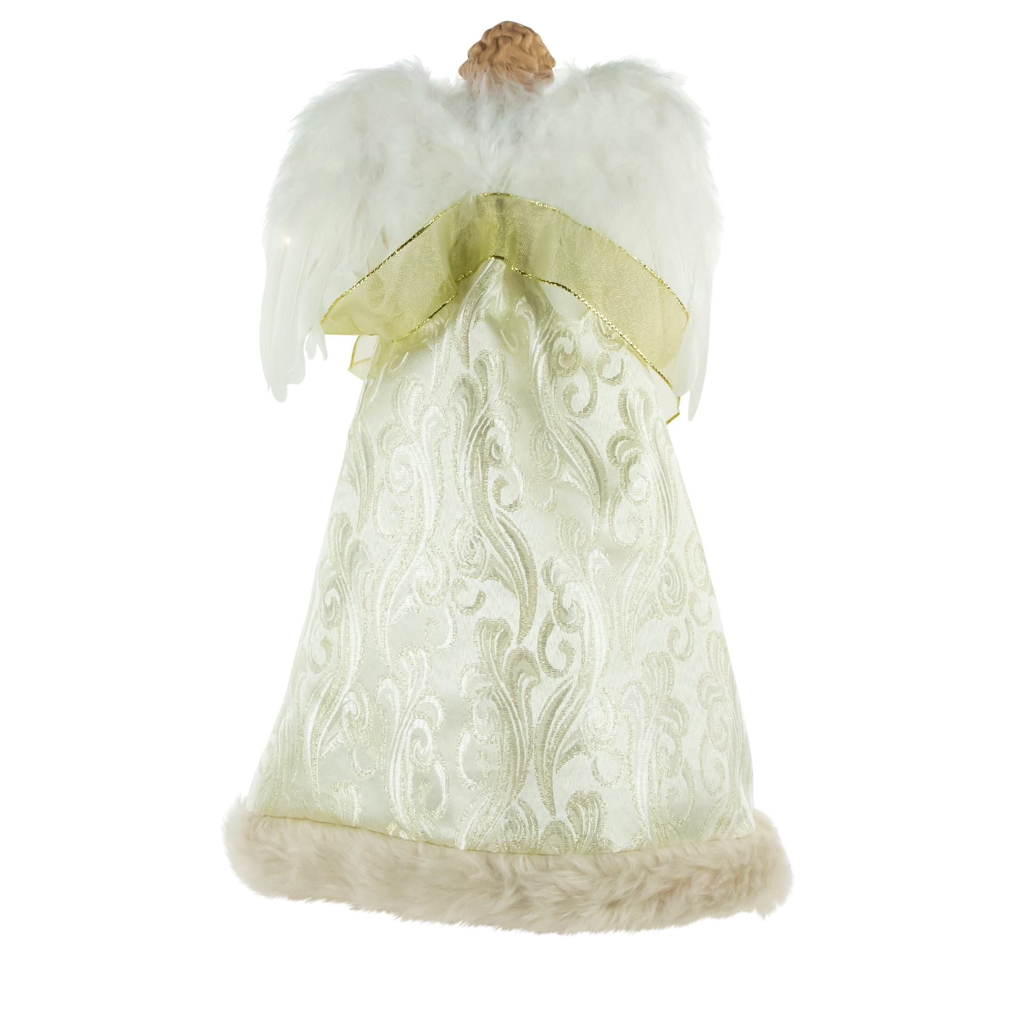 Northlight 34308687 Christmas-Tree-Toppers - View #3