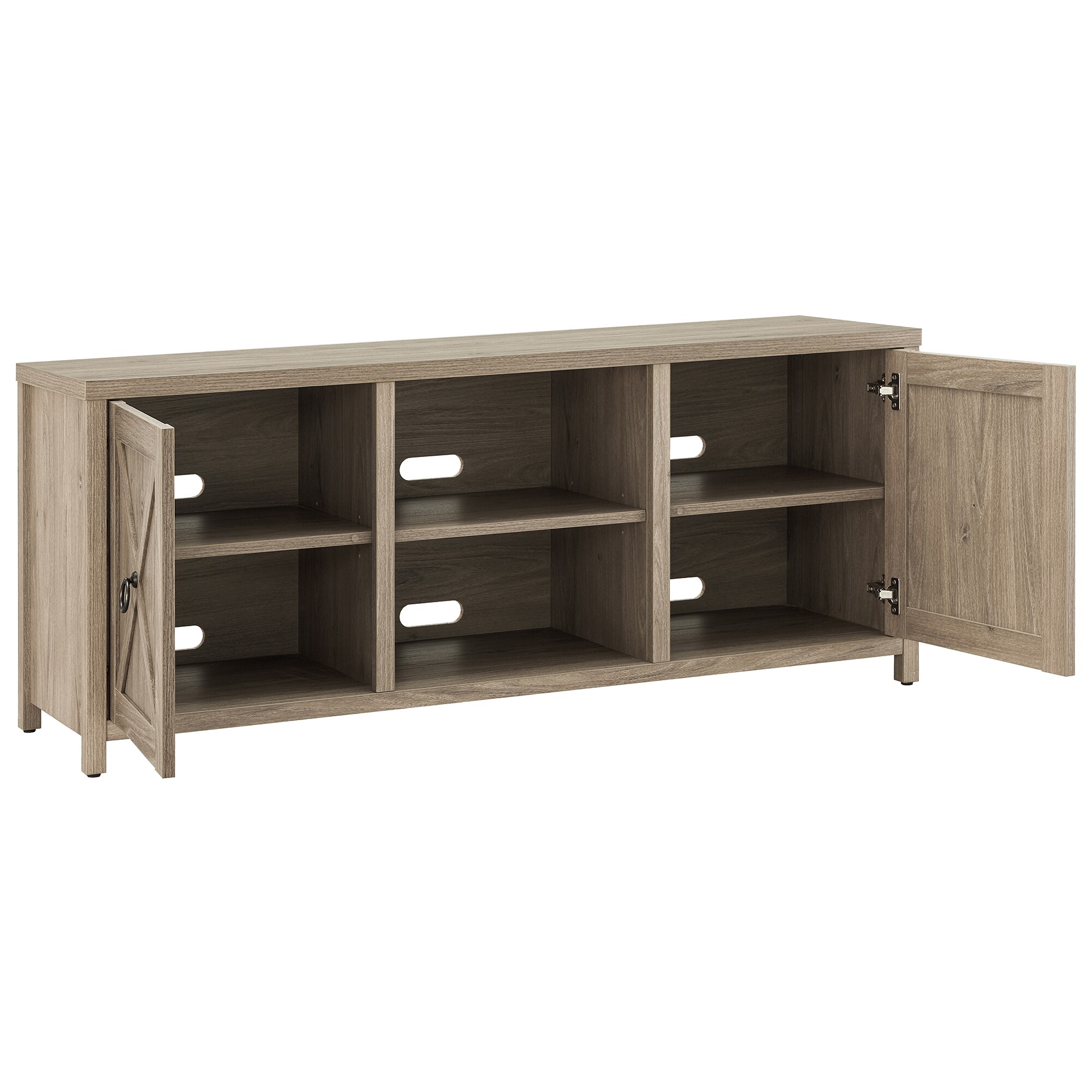 Hailey Home TV1371 Tv-Stands - View #9