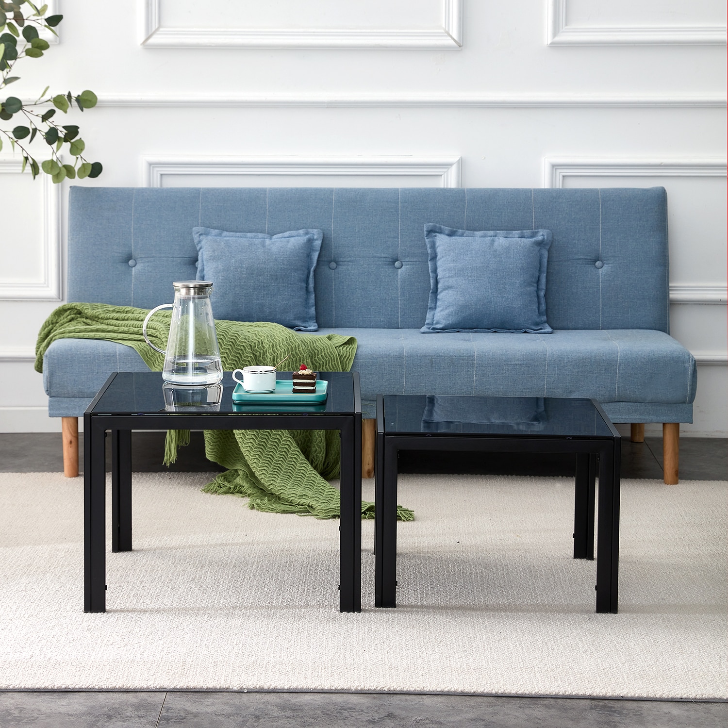 Mondawe OR-56AAG-US Coffee-Tables - View #3