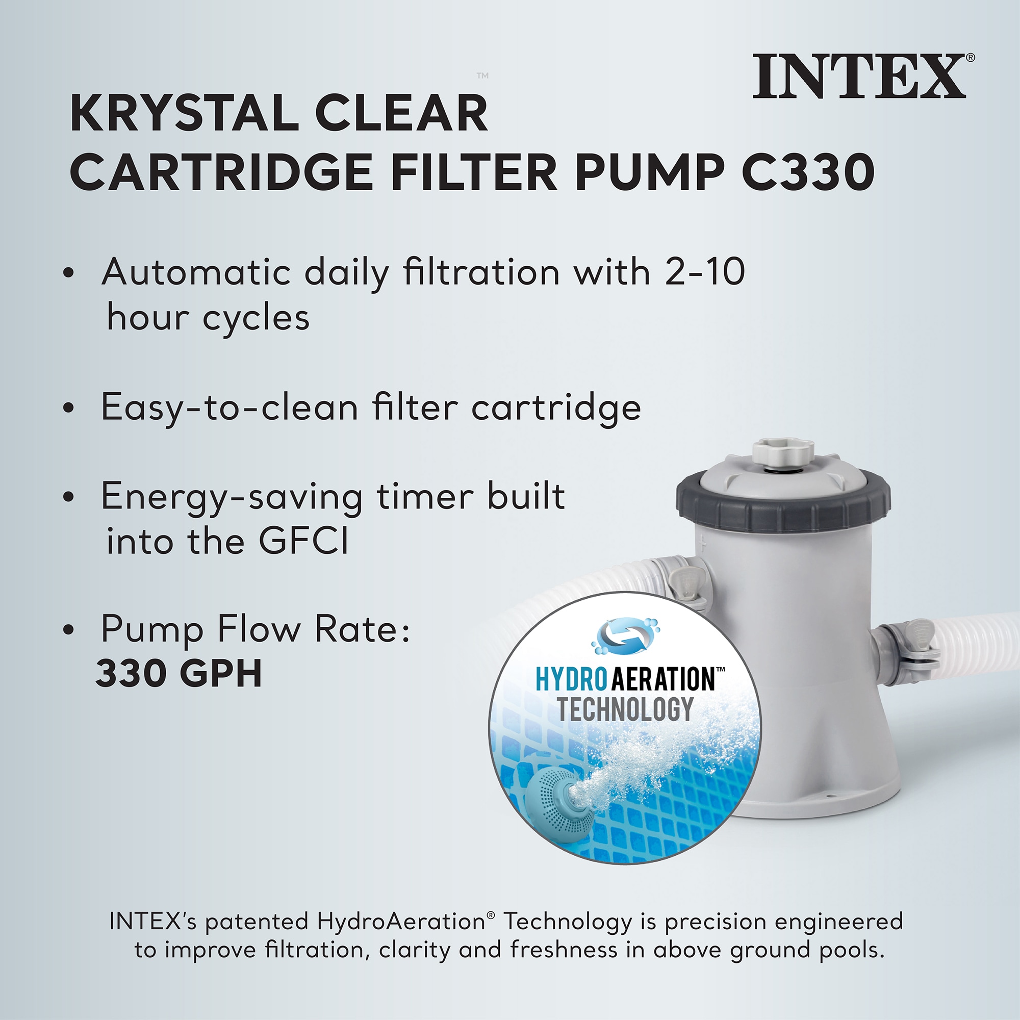 Intex 141028 Above-Ground-Pools - View #6