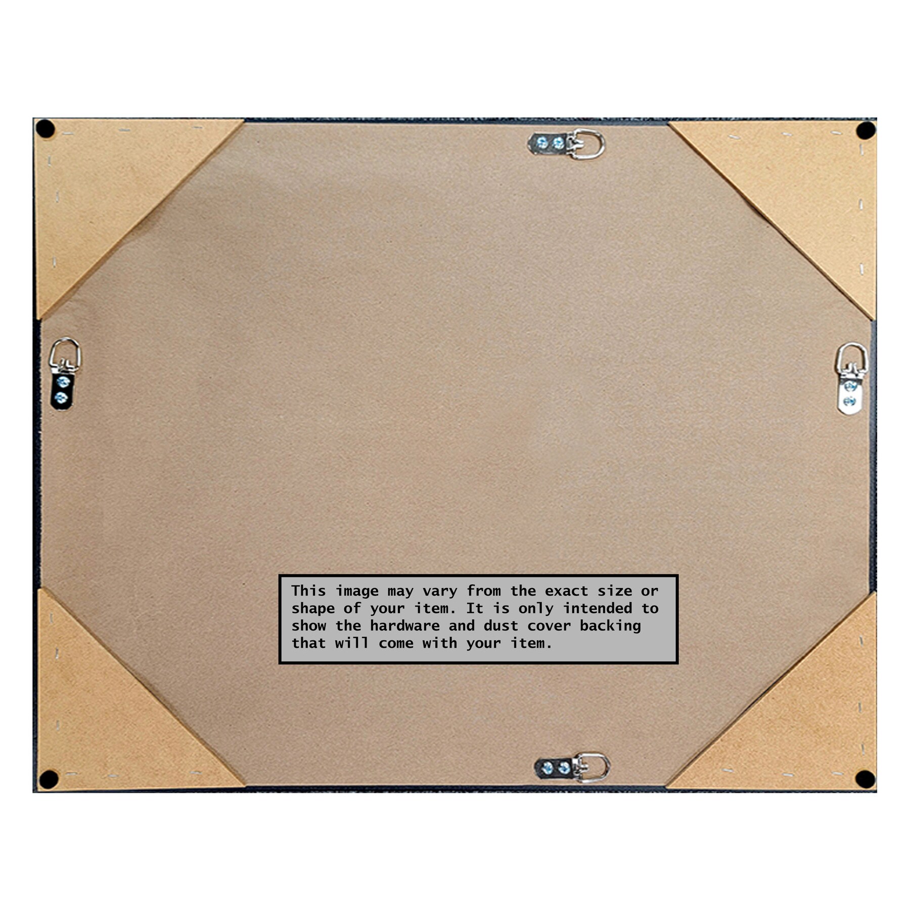 Amanti Art DSW4093897 Framed-Bath-Mirrors - View #4