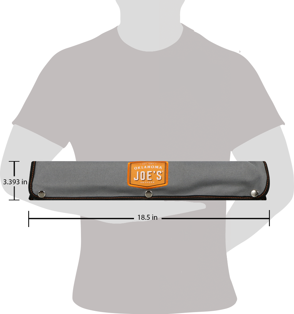 Oklahoma Joe's 5789579R04 Grilling-Tools-Utensils - View #7