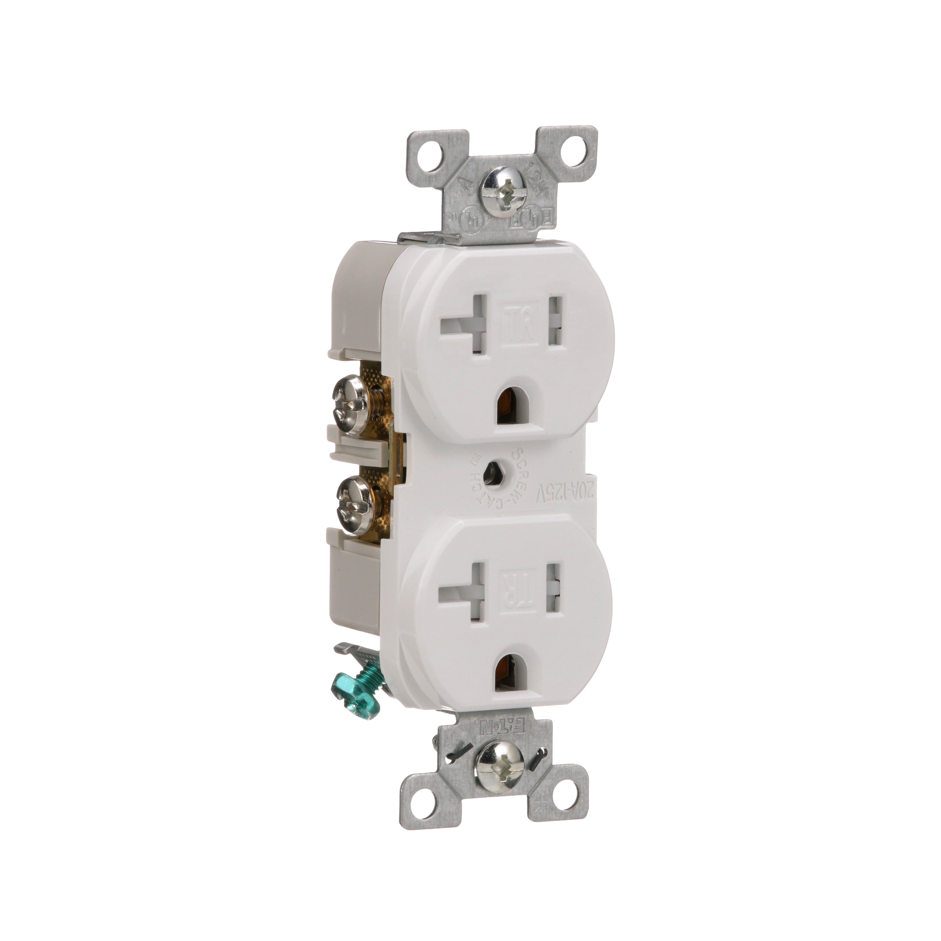 Eaton TRBR20W-BX-LW receptacles - View #6