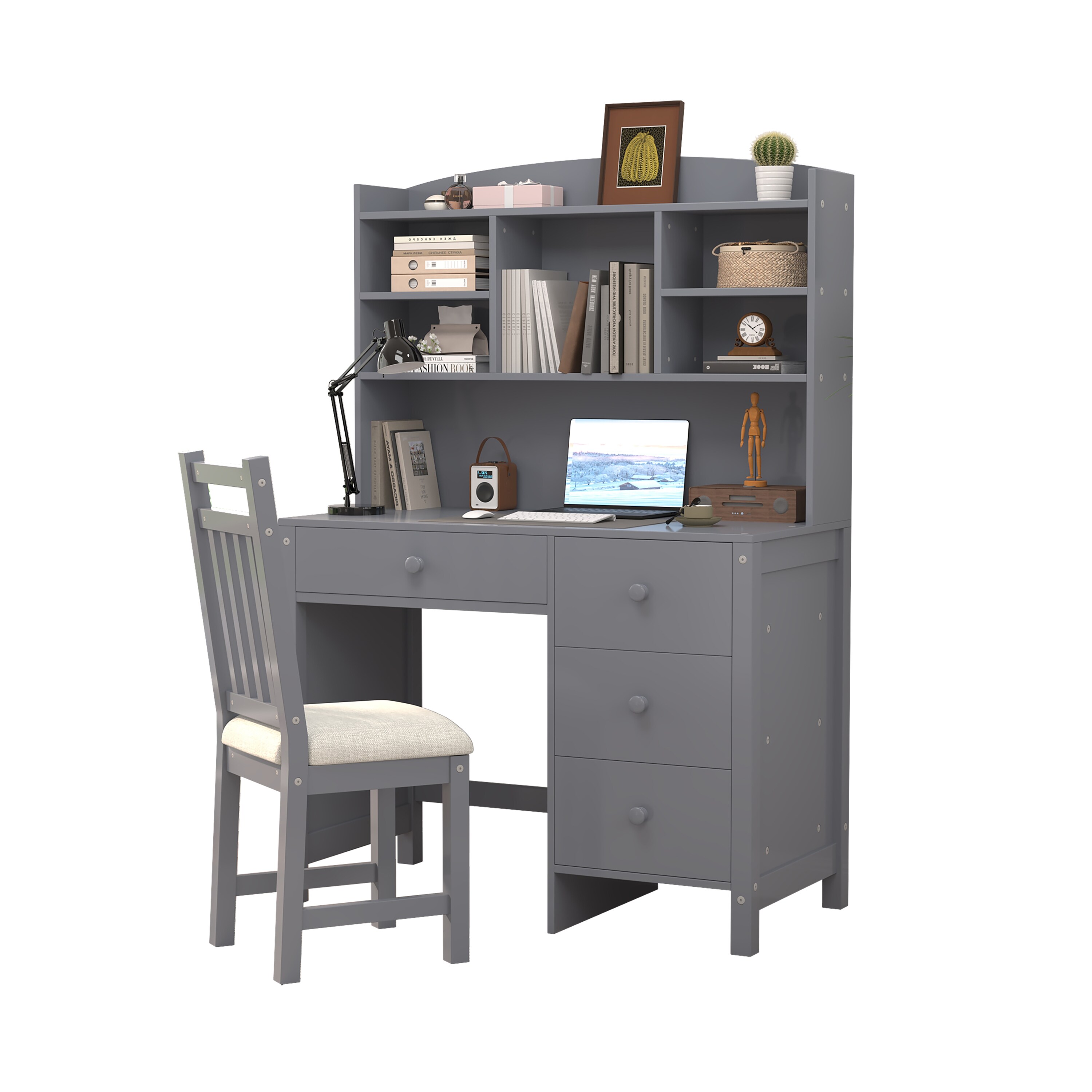 LOVMOR SF-WO-N733P272894E desks - View #9