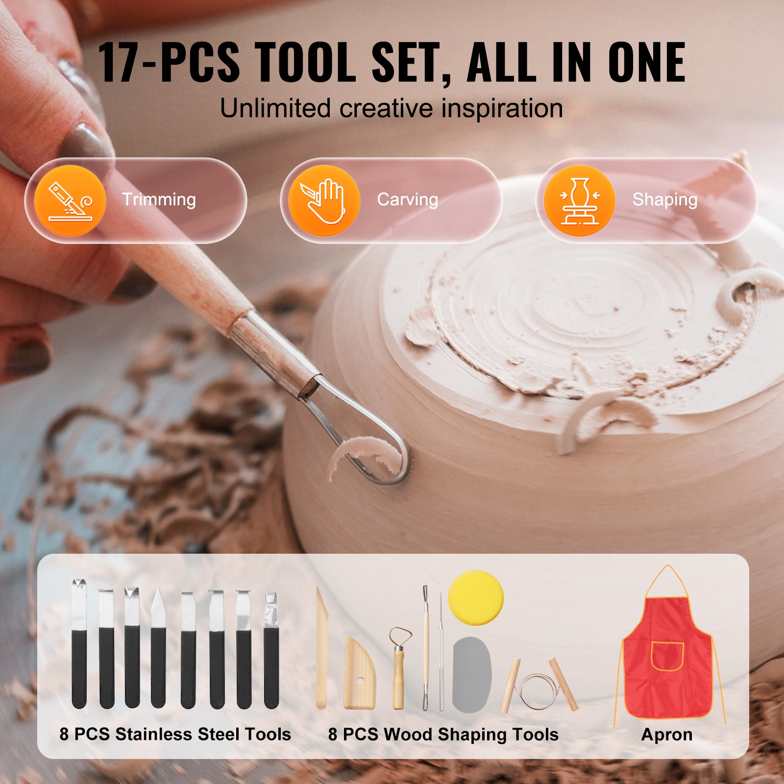 SVOPES SCZQLPJSJS1001848V1 Crafting-Machines-Accessories - View #7