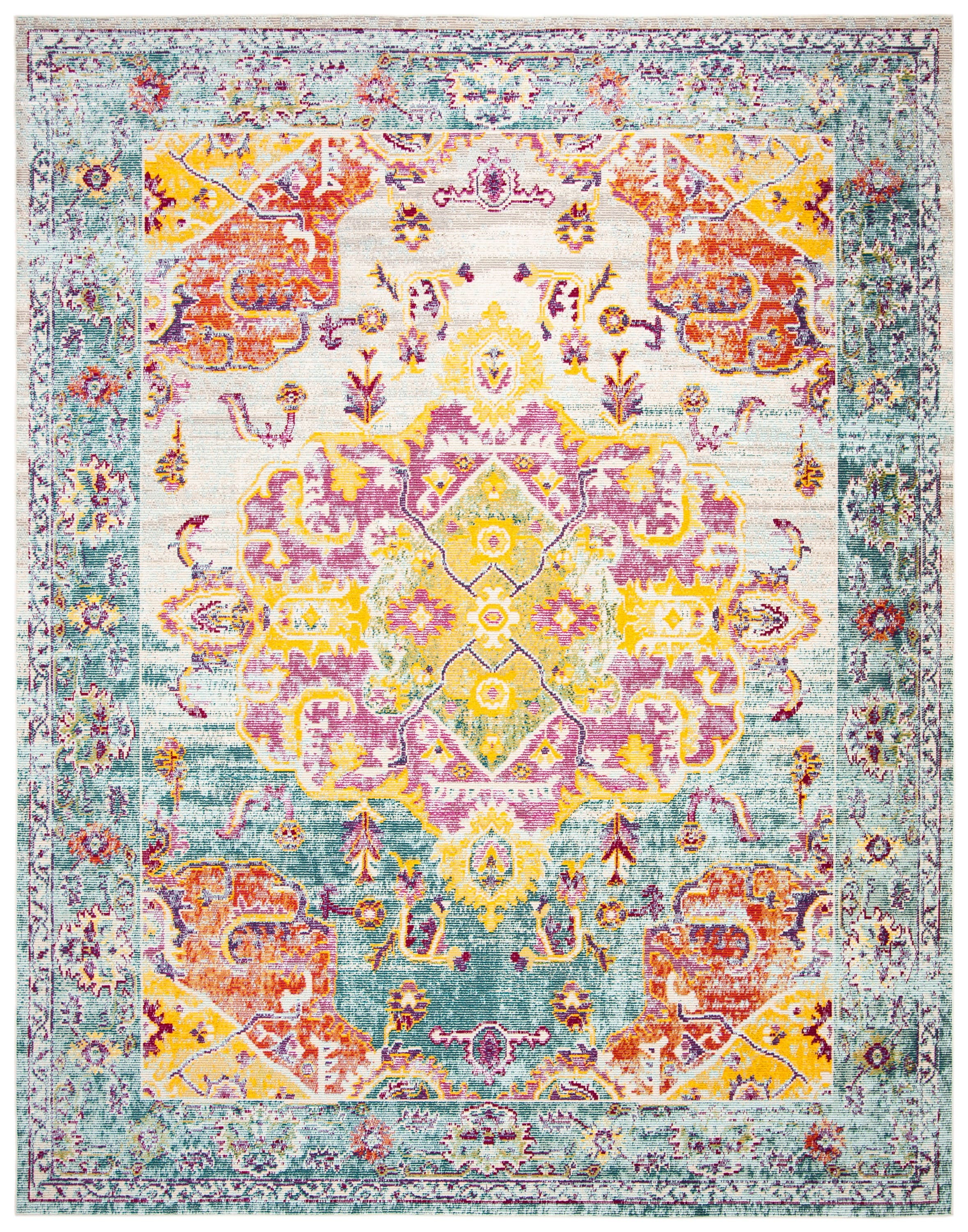 Safavieh CRS520K-9 rugs - View #2